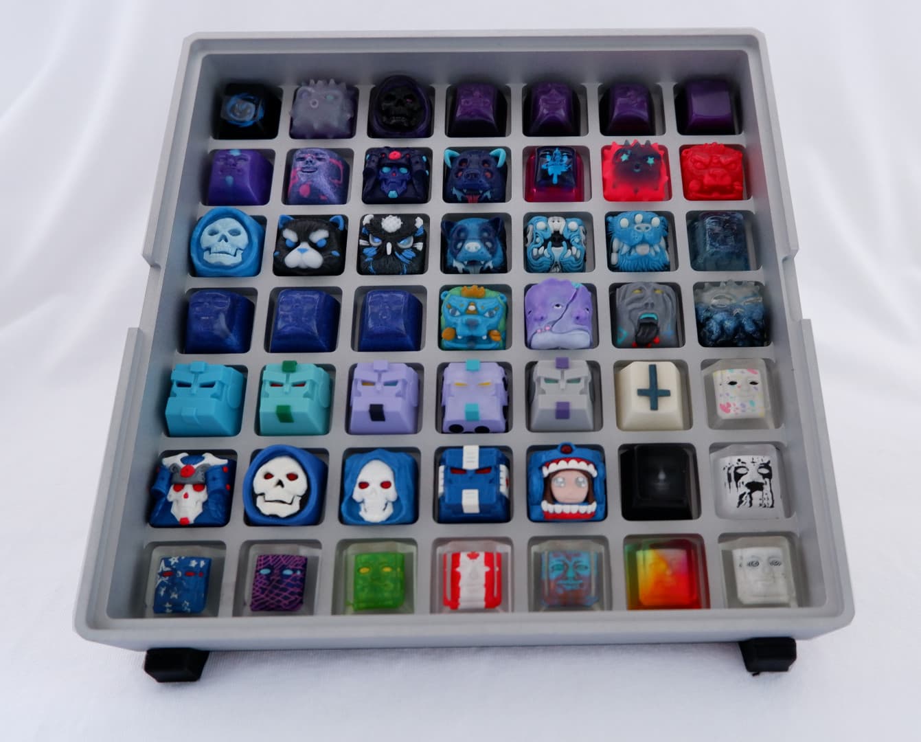 MAK WongBox+ - Extras available Friday Aug 20 image 3