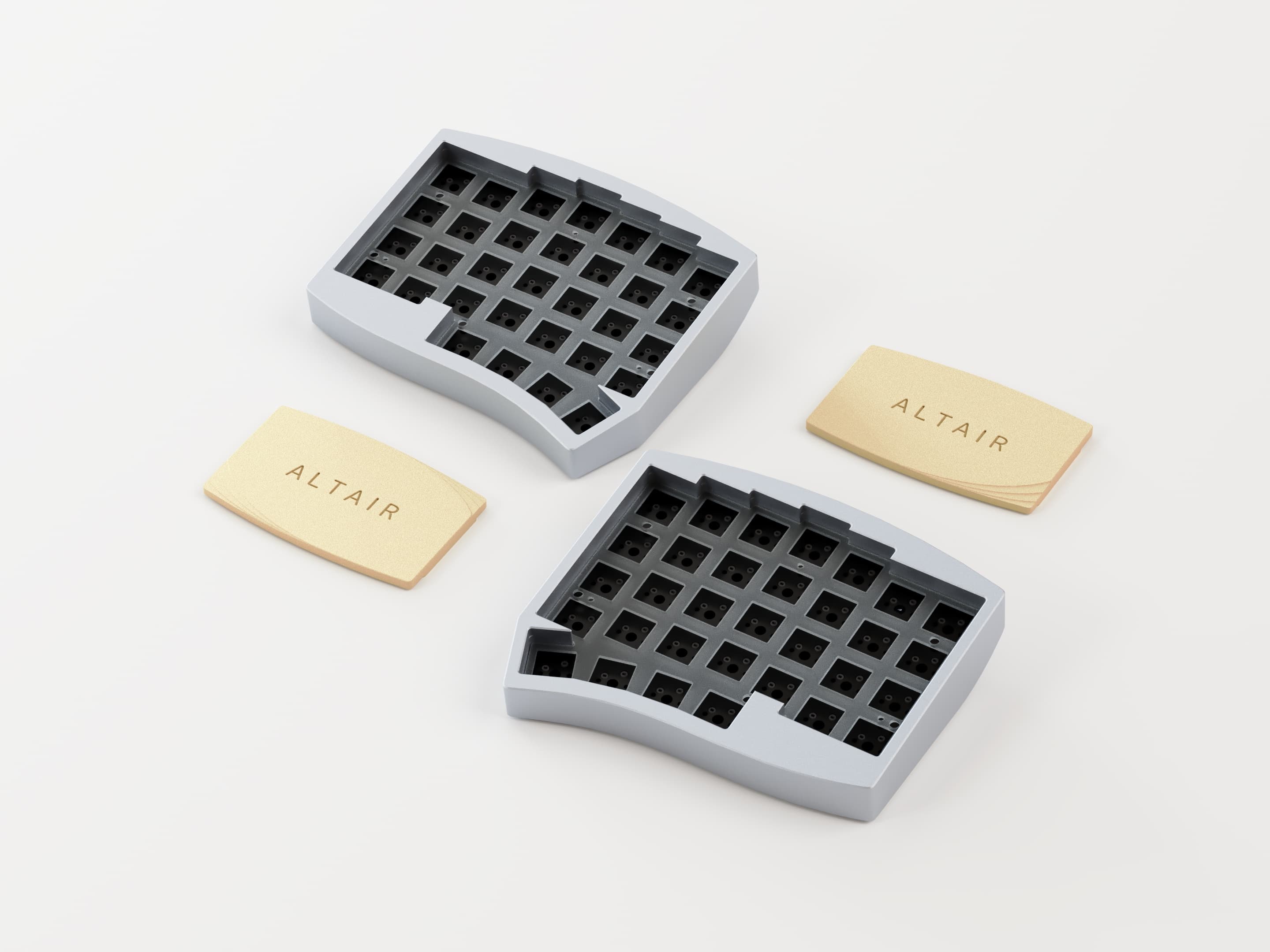 Altair & Altair-X Round 2 image 5