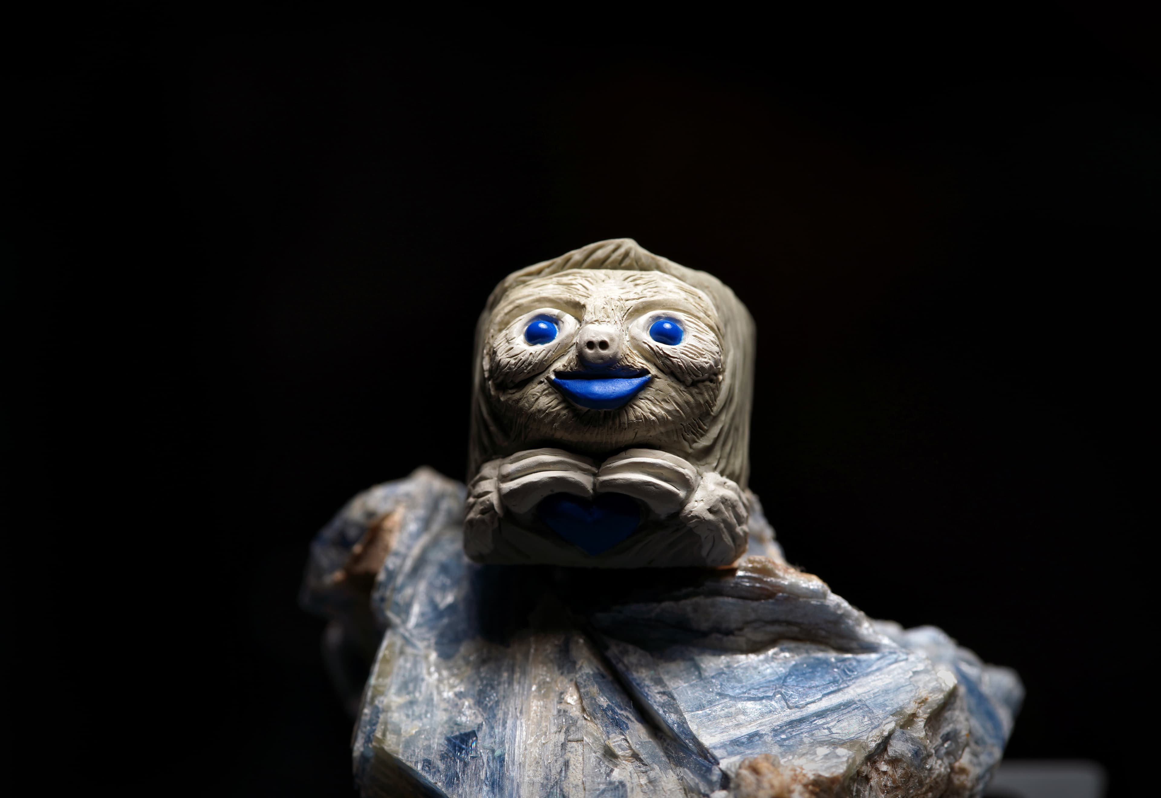 GMK Blue Alert R2 [COMPLETE] image 43