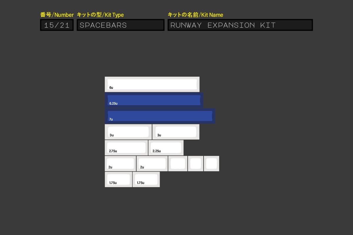 KAM Soaring Skies - (CLOSED) in Fulfillment with vendors image 22