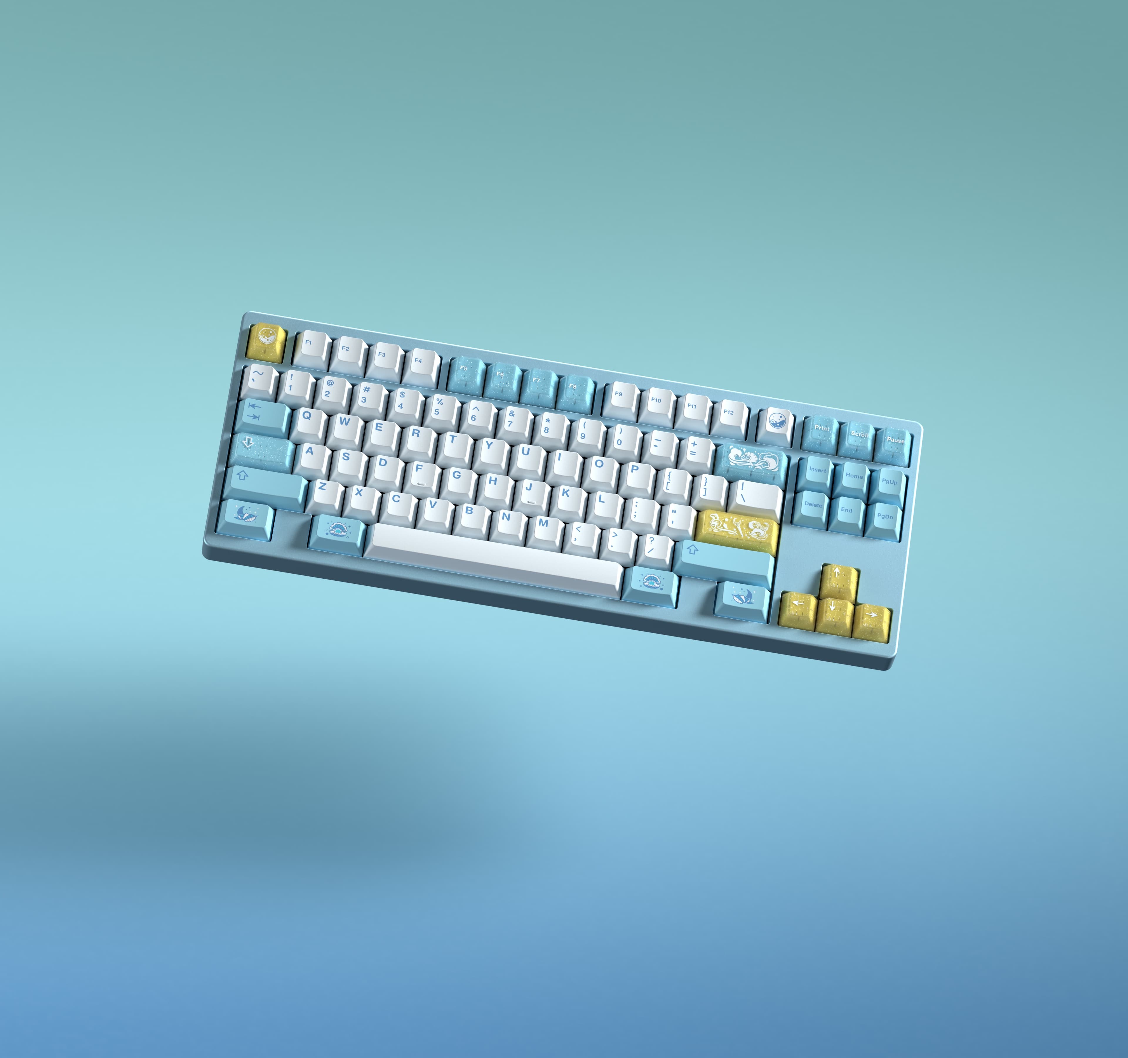 MW-Tidal Arcana Base Kit | Module Kits and Rendering Updates image 11