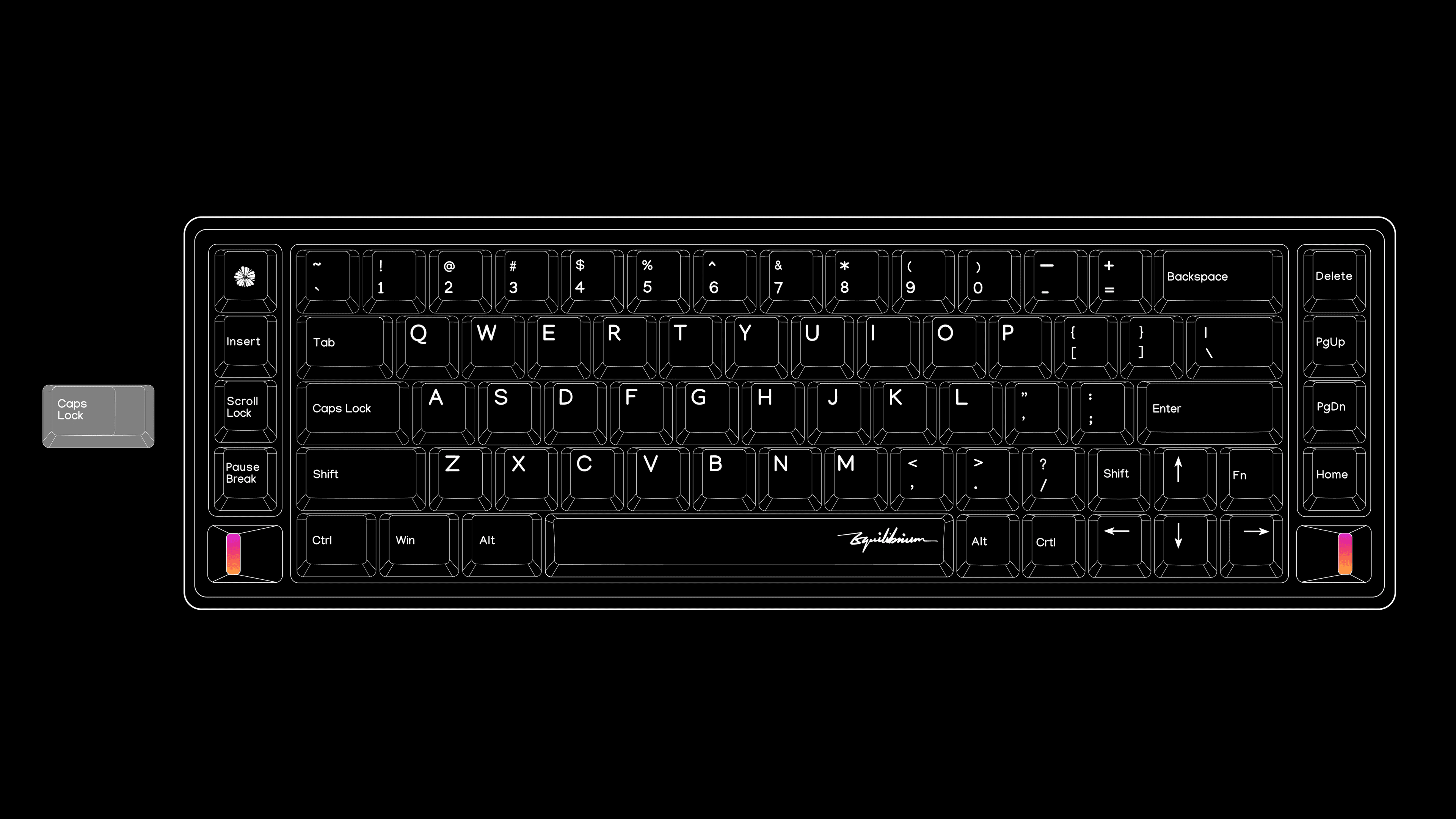 EQUILIBRIUM 6 R2 by SCRIBBLEB for International image 11