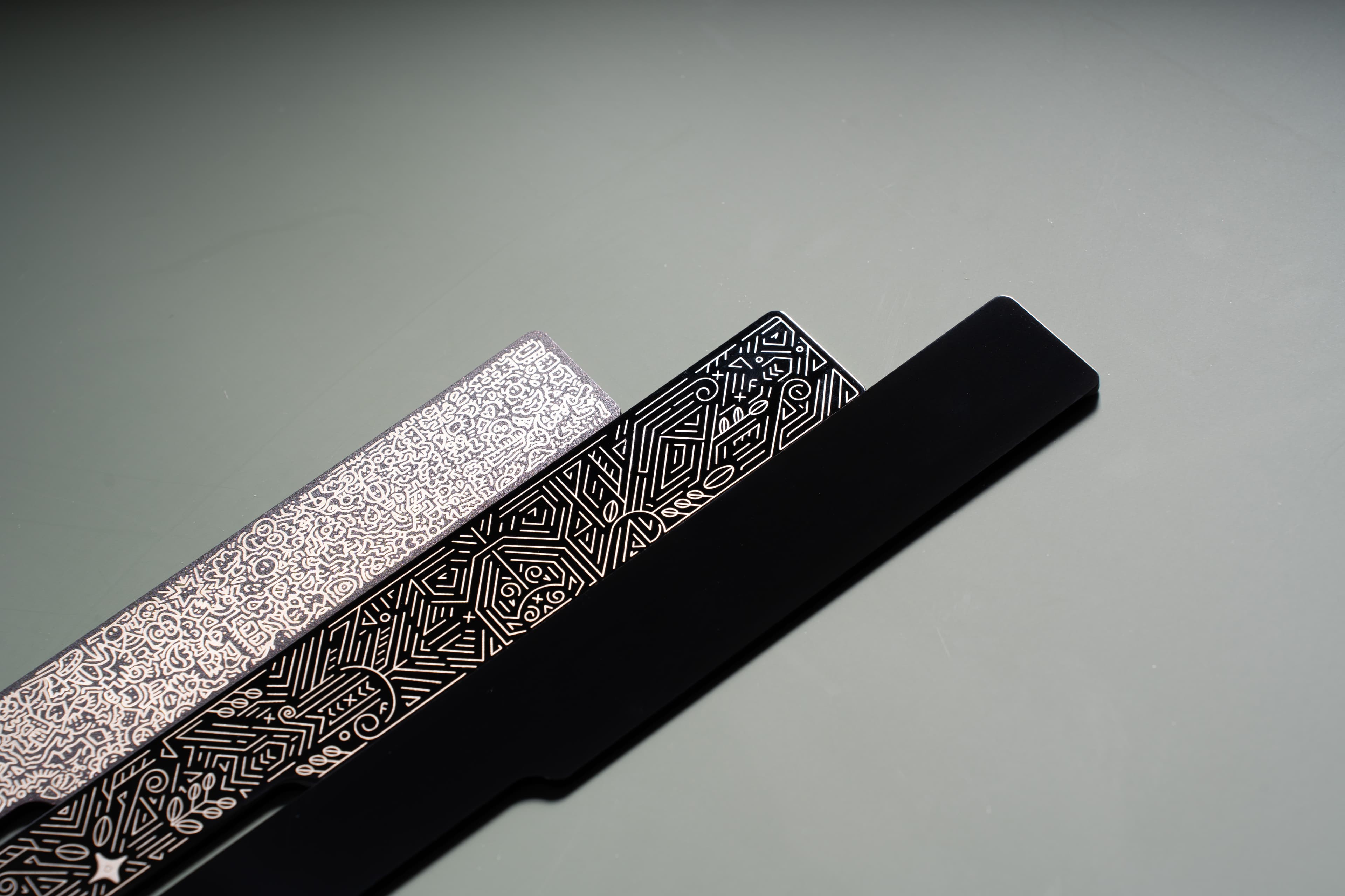 EQUILIBRIUM 6 R2 by SCRIBBLEB for International image 39