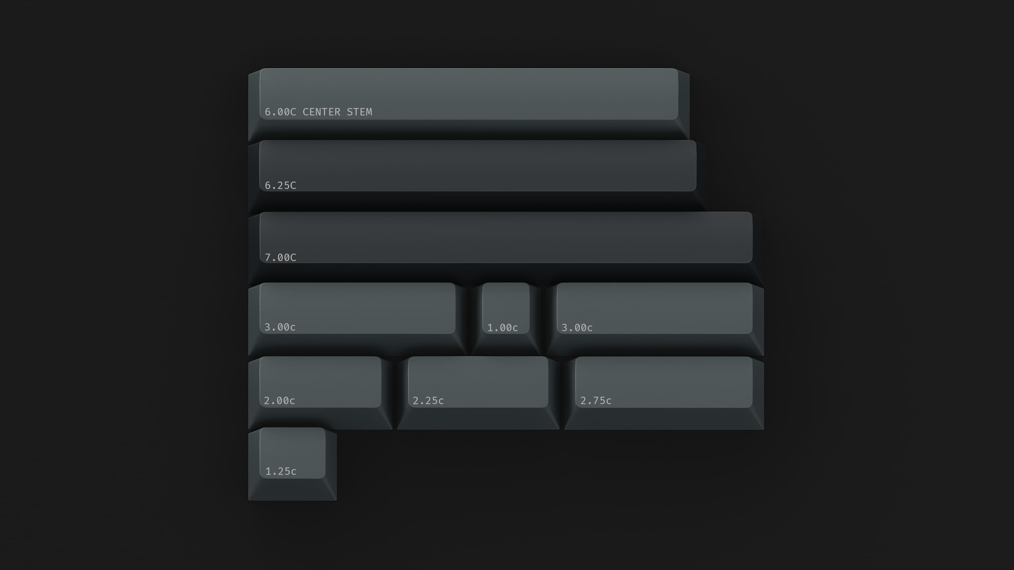 GMK Cinder | GB Closed image 7