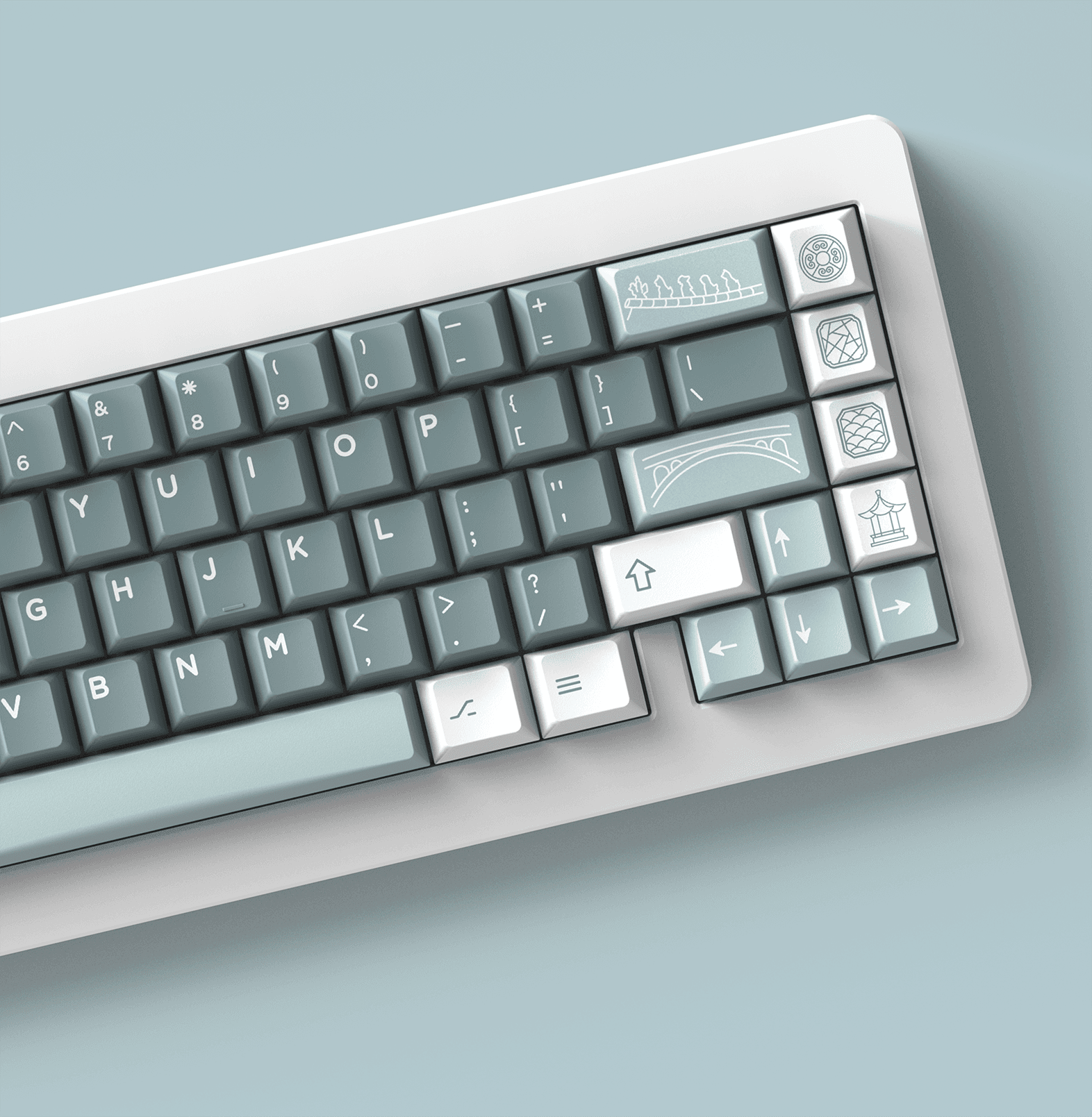 Domikey 昔时（In Former Days） image 3