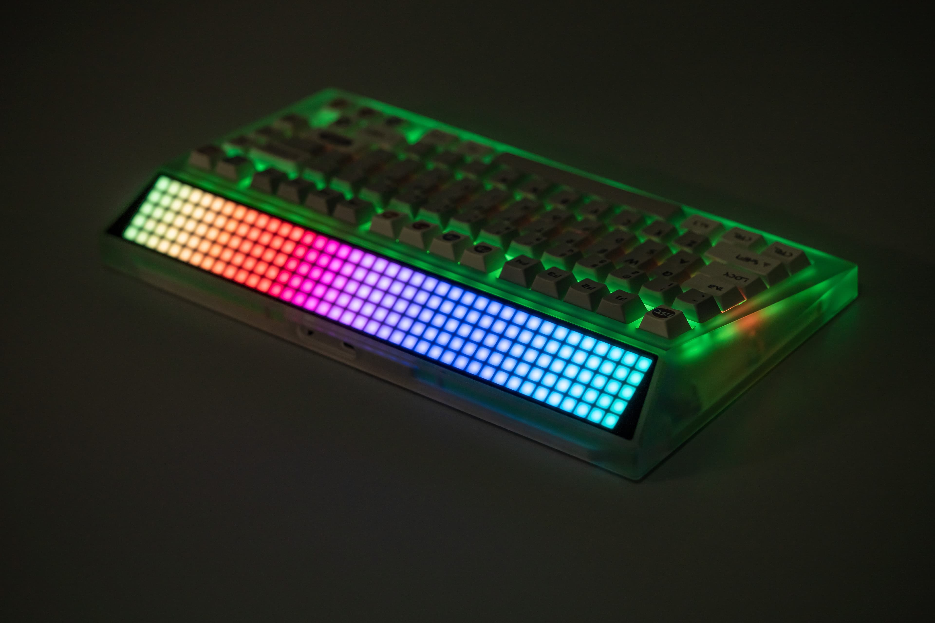 CYBERBOARD XMAS SPECIAL - 75% keyboard (SOLD OUT) image 9