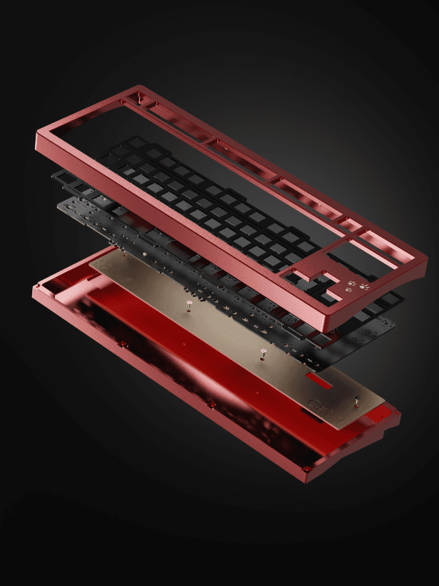 CatX( - F13 TKL with a kitty twist image 13