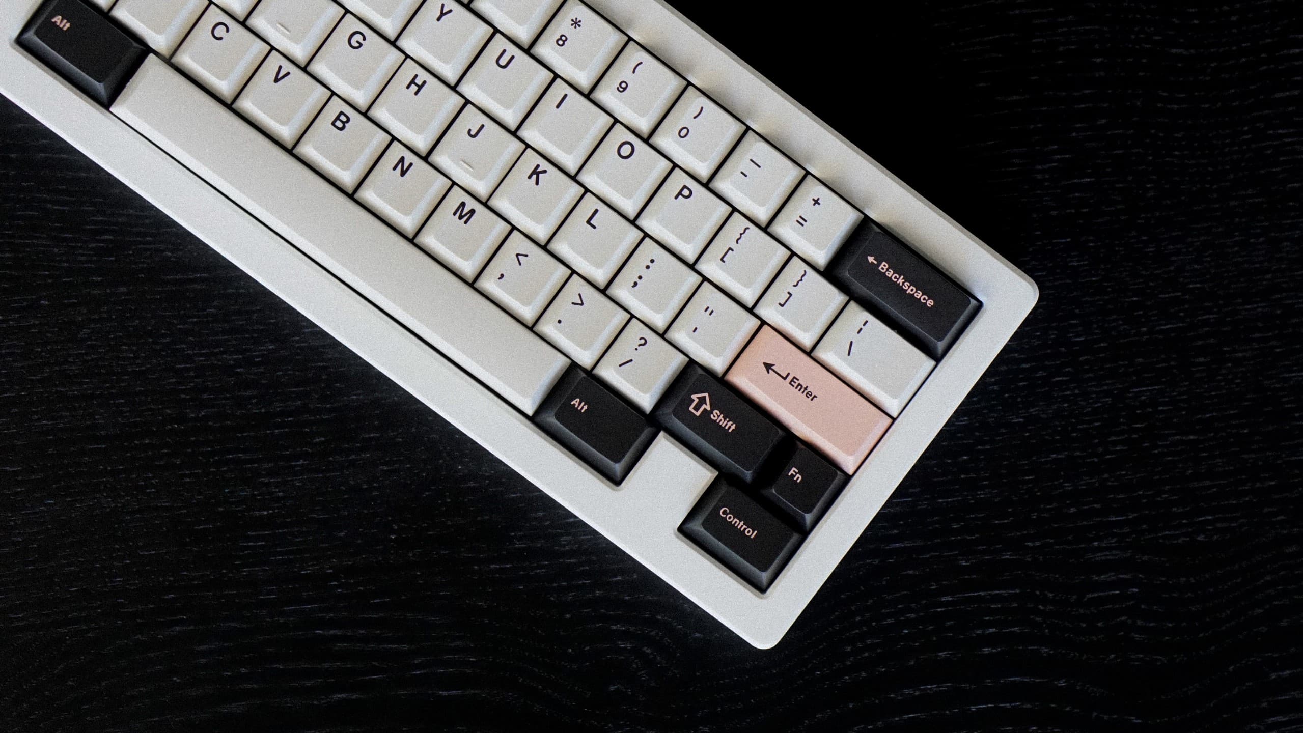 PLX | 60% Keyboard (PRE-ORDER CLOSED) image 2