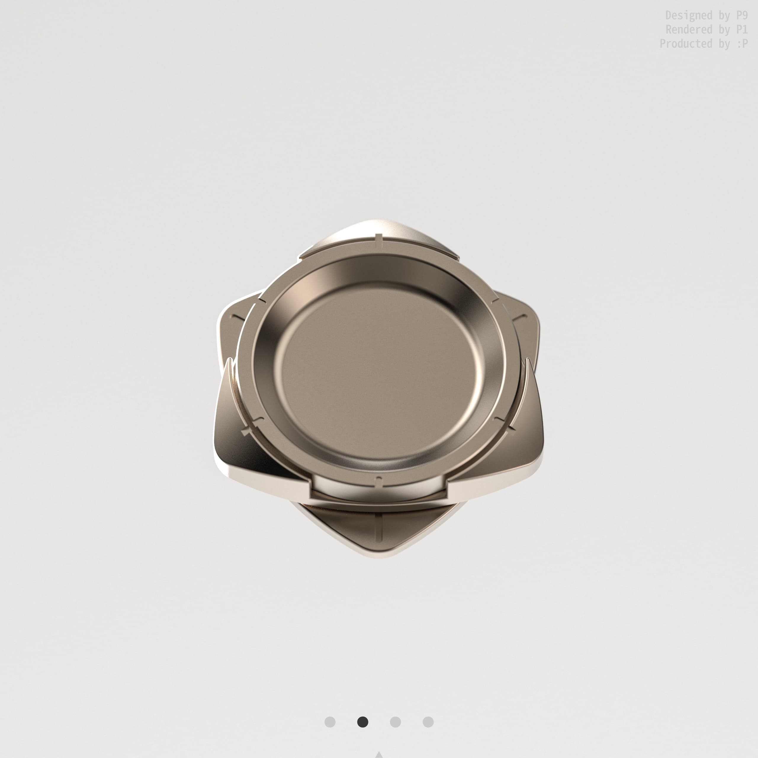 PCP 「ROTOR」 EDC-Rotor Screw tray image 14