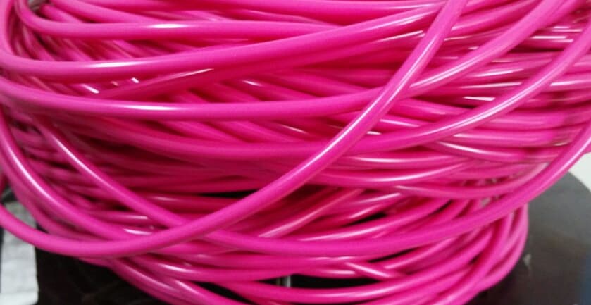 Сoiled Сables Vintage style by SantiGo UPDATE 100% sent image 14