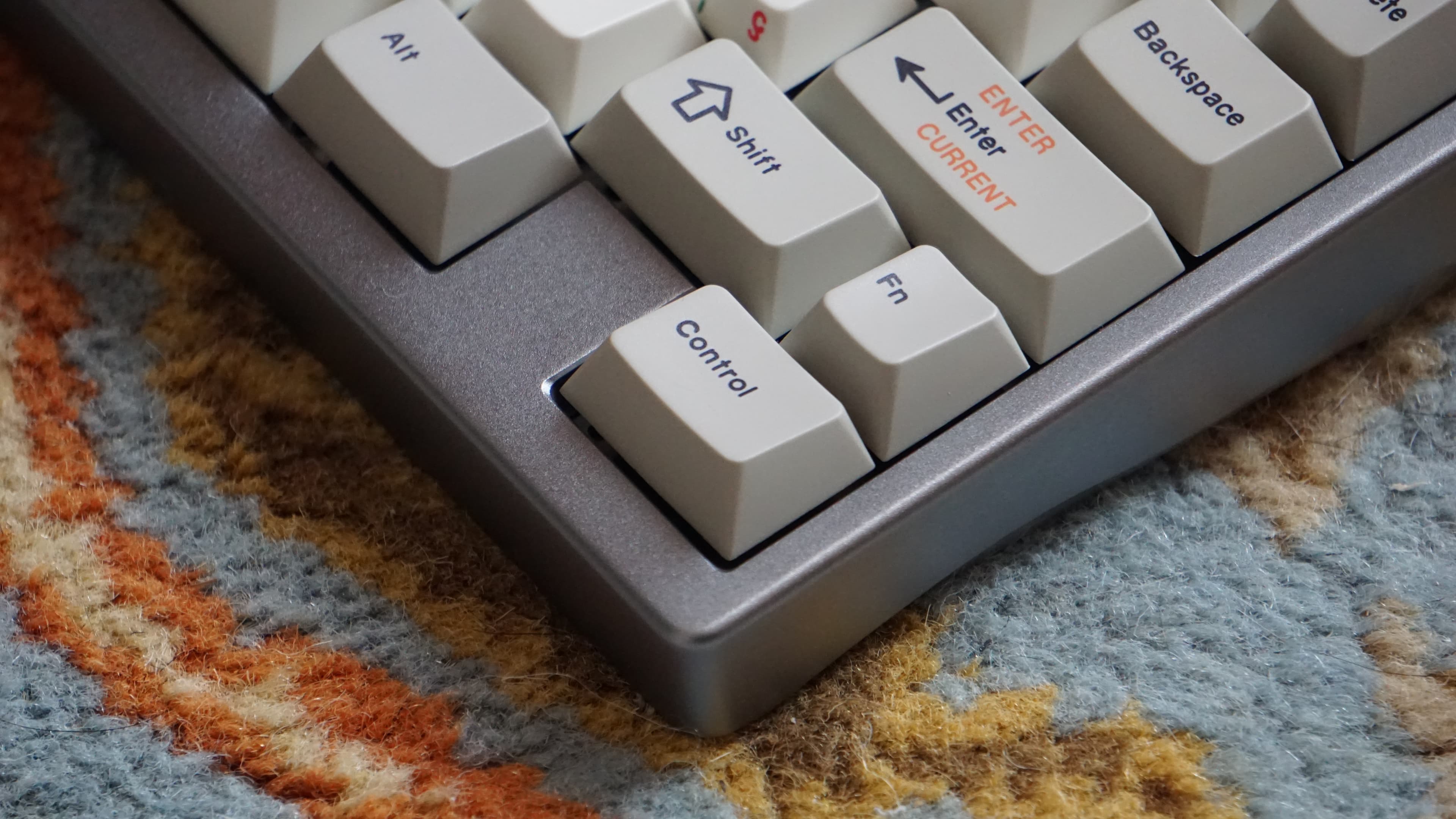 Unagi | SS WKL 60% | GB Shipping image 4