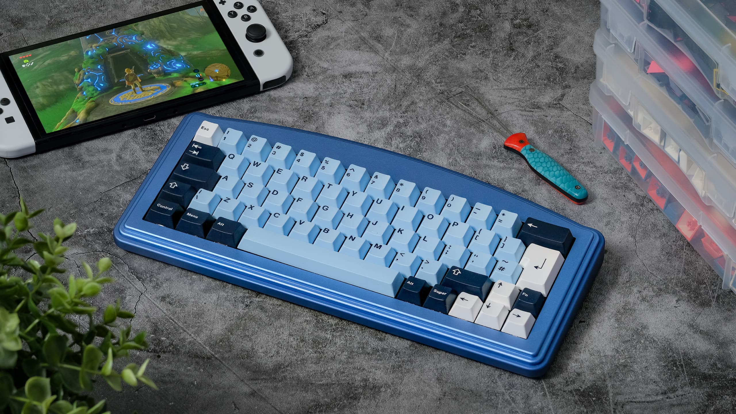 Haven60 | WK, HHKB | Project CANCELLED - MOQ not met. image 21