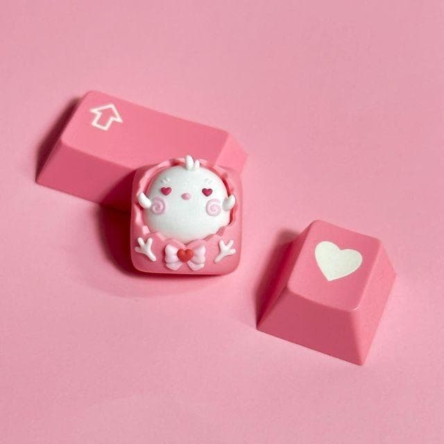 GMK CYL Beloved | Complete image 36