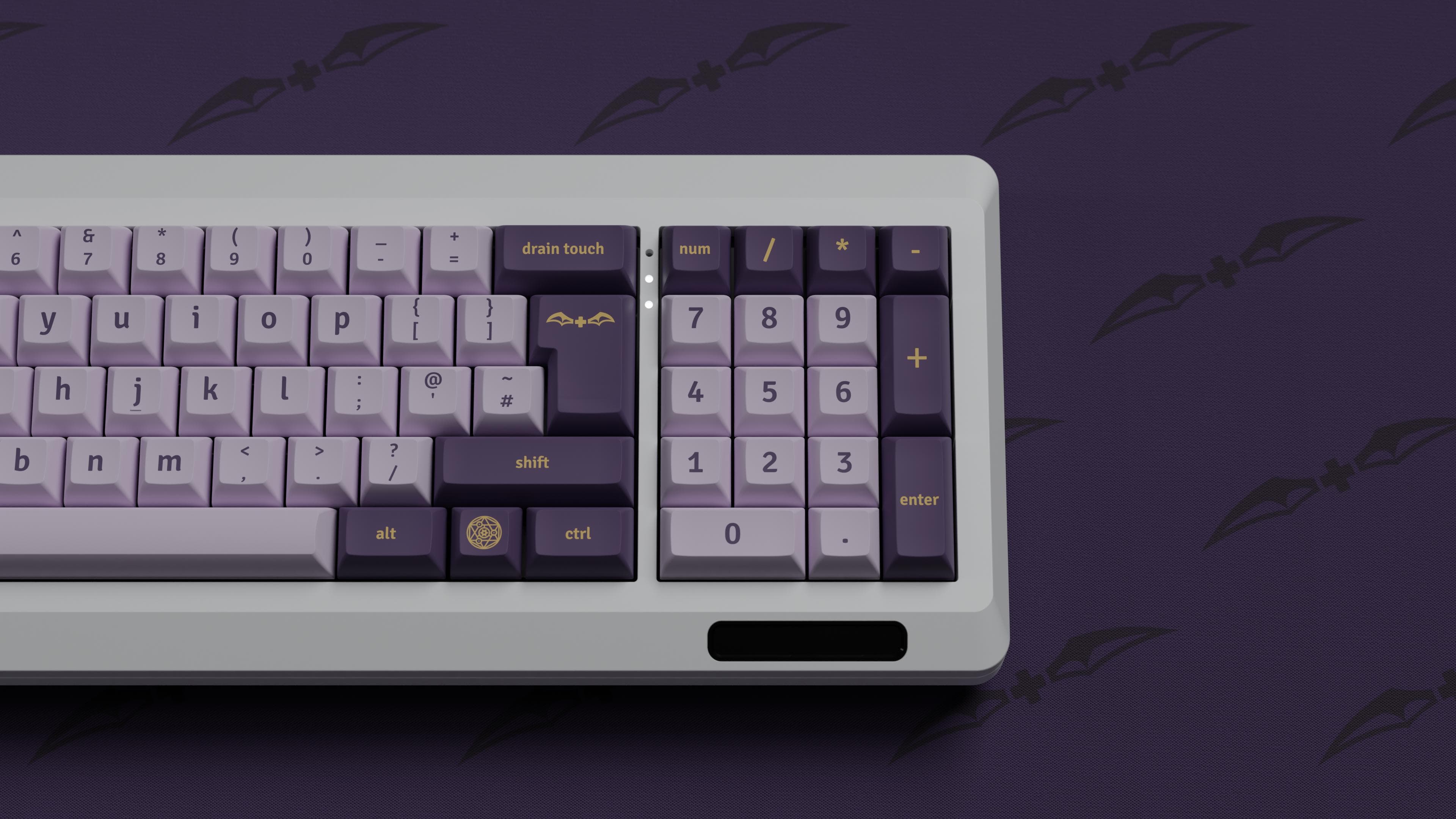 KAT Lich - Shipping from NovelKeys and MyKeyboard! image 46