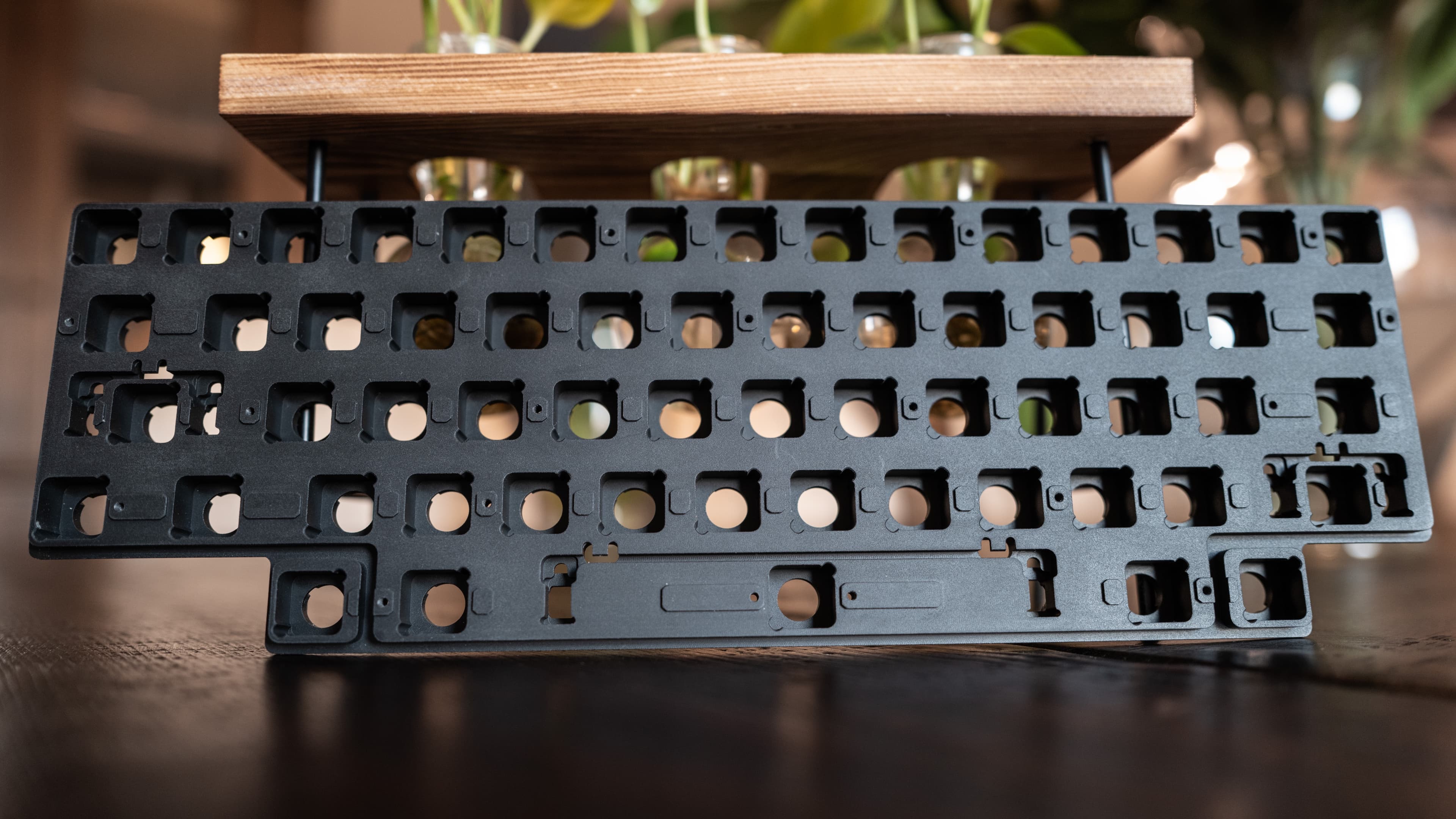 Blue Ridge HHKB (friction-fit mounted, with a hybrid MX/EC PCB) | Vendors! image 31