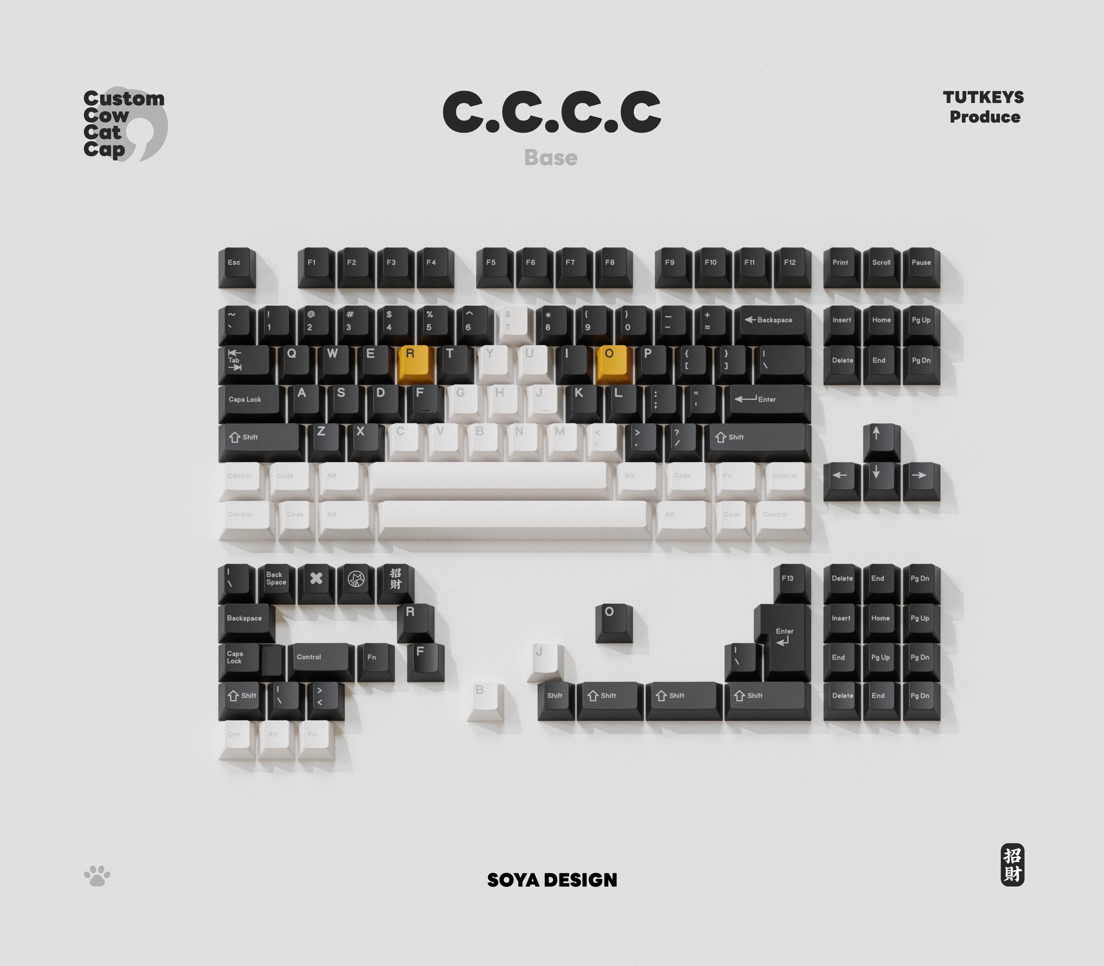 TUTKEYS C.C.C.C image 12