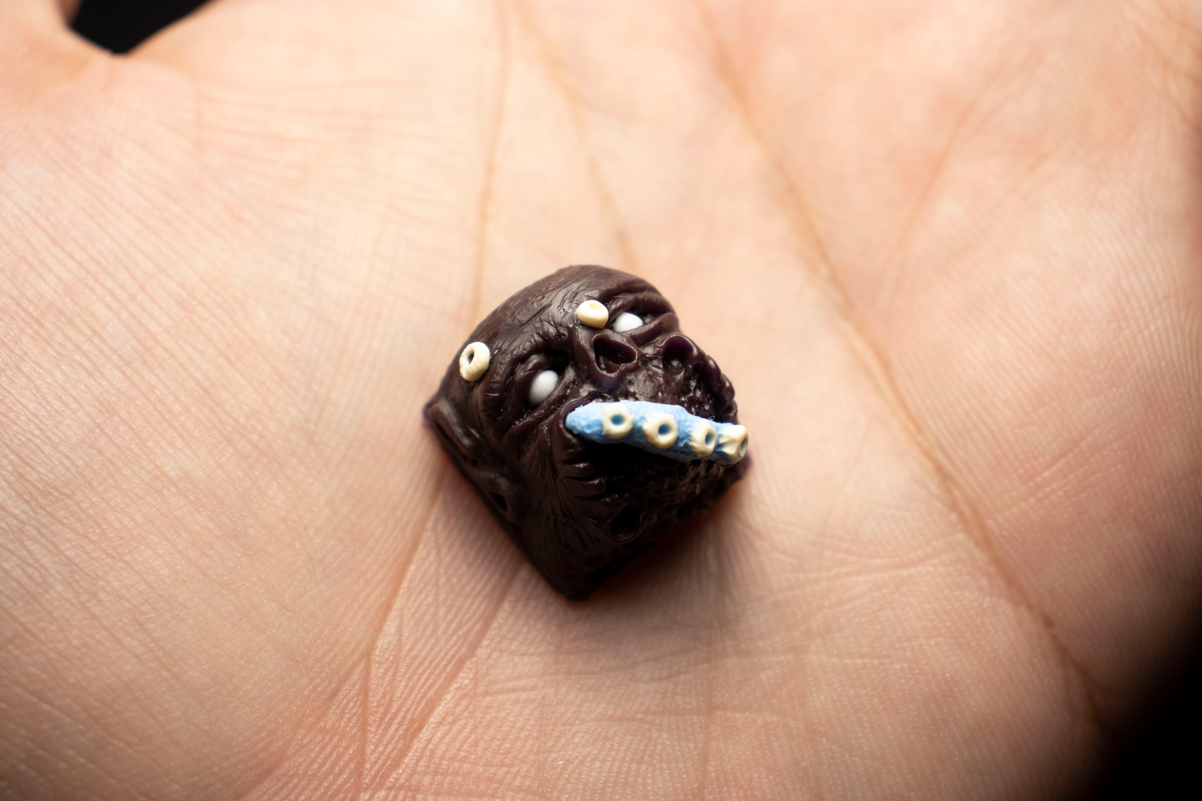 KAT Oasis - GB over - Fraktal Kaps x Oasis raffle today! image 51