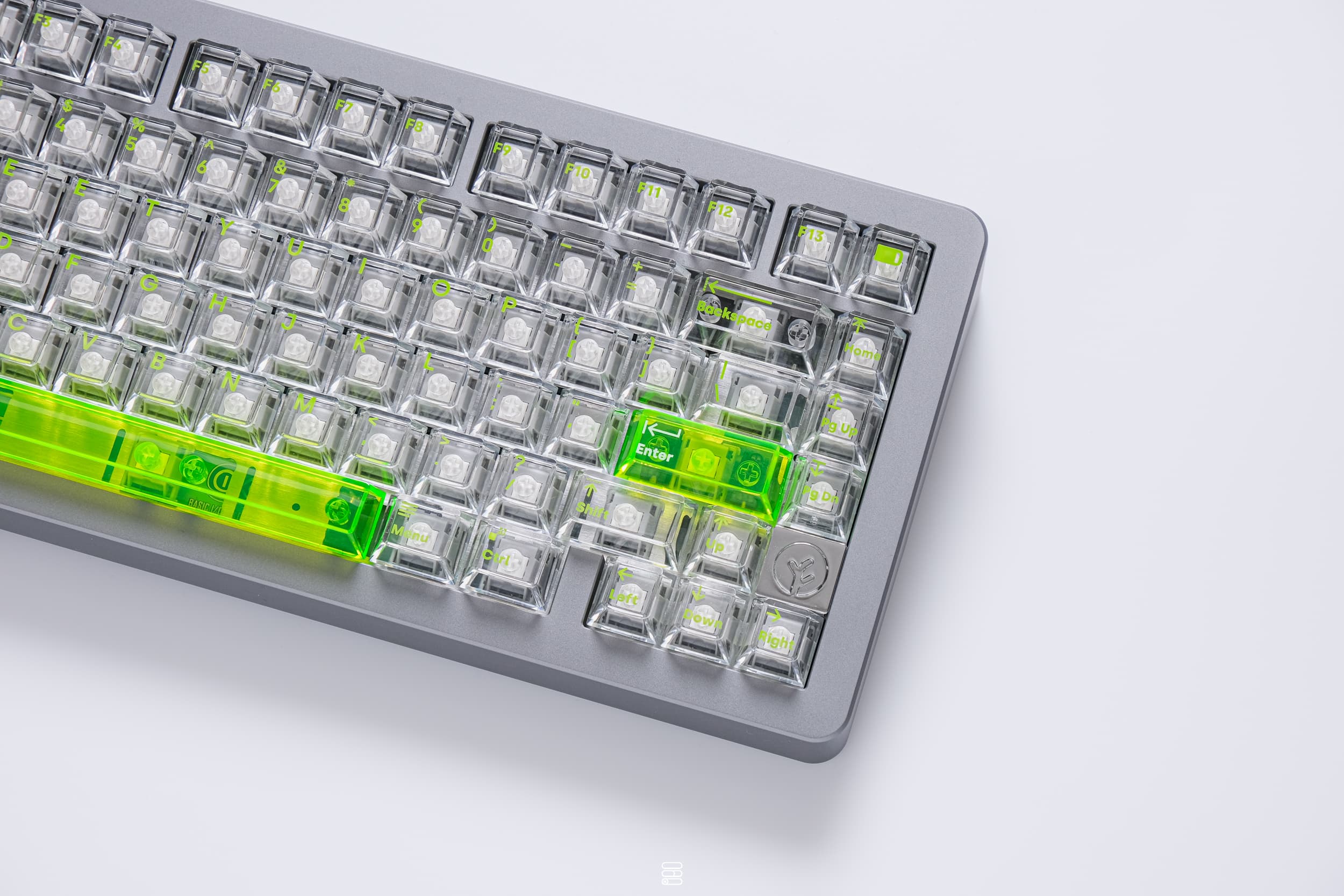 DEADLINE STUDIO - AIRG AIRC PC KEYCAPS image 20