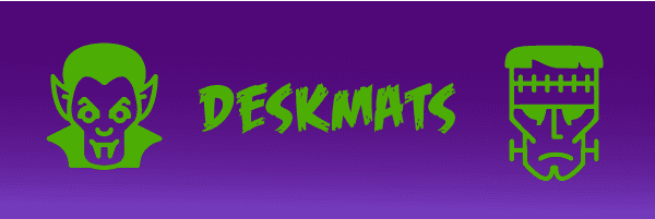 GMK Terror - GB Finished (all kits will be made!) image 8