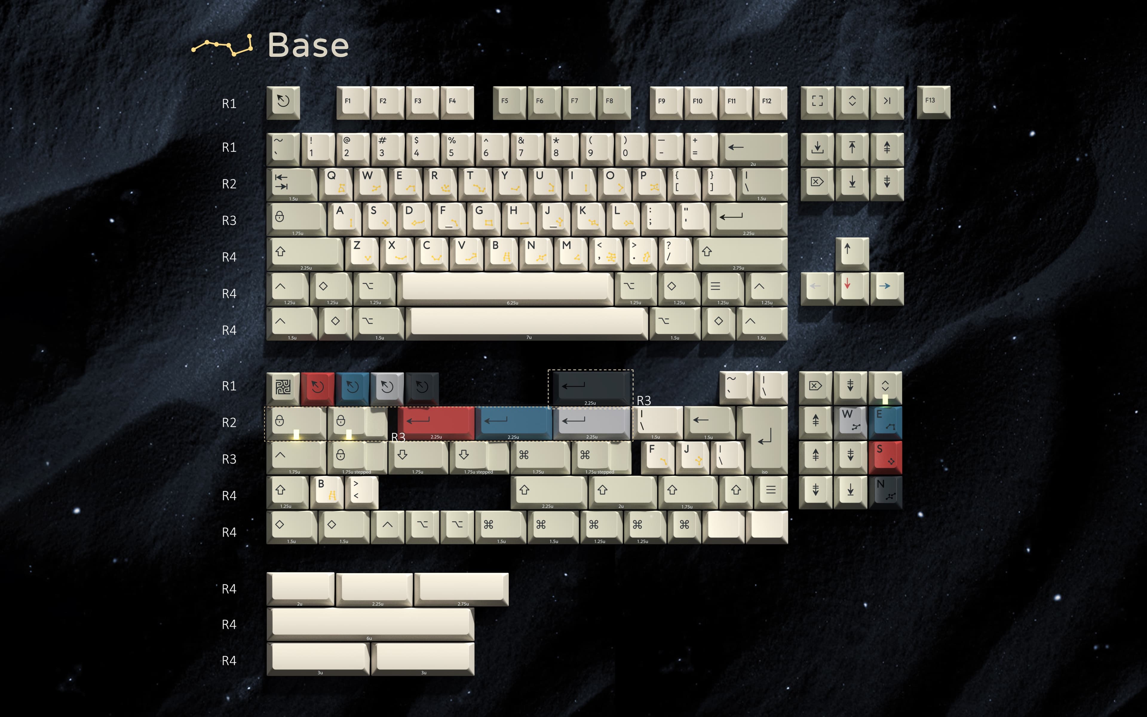 PBTfans Stargazing image 3