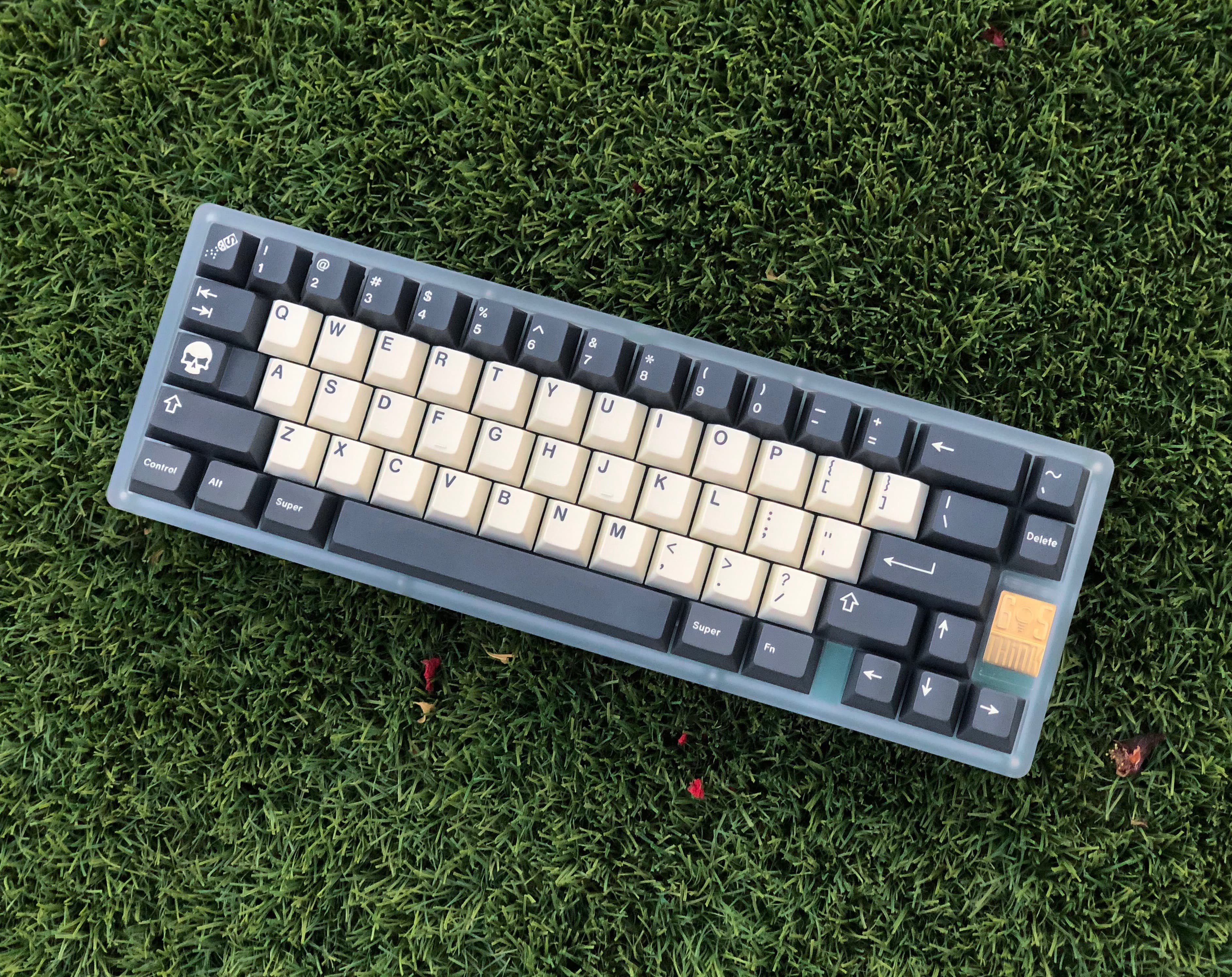 Think6.5° | 65% Custom Keyboard (completed) image 49