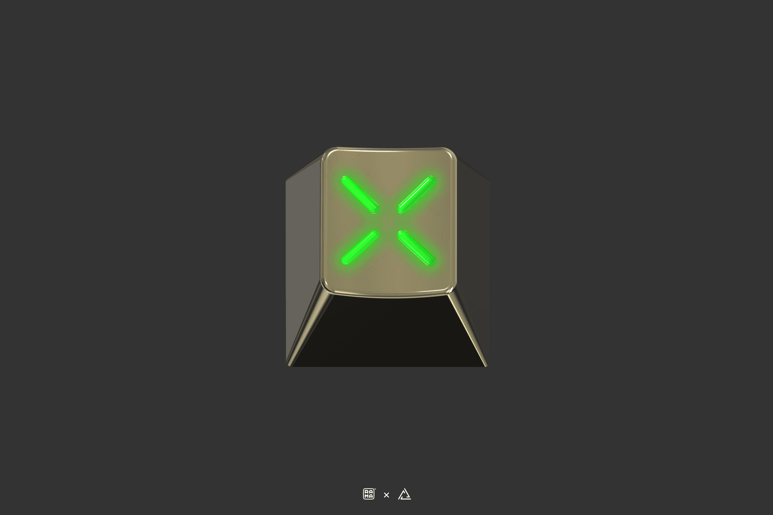 GMK Sandstorm image 3