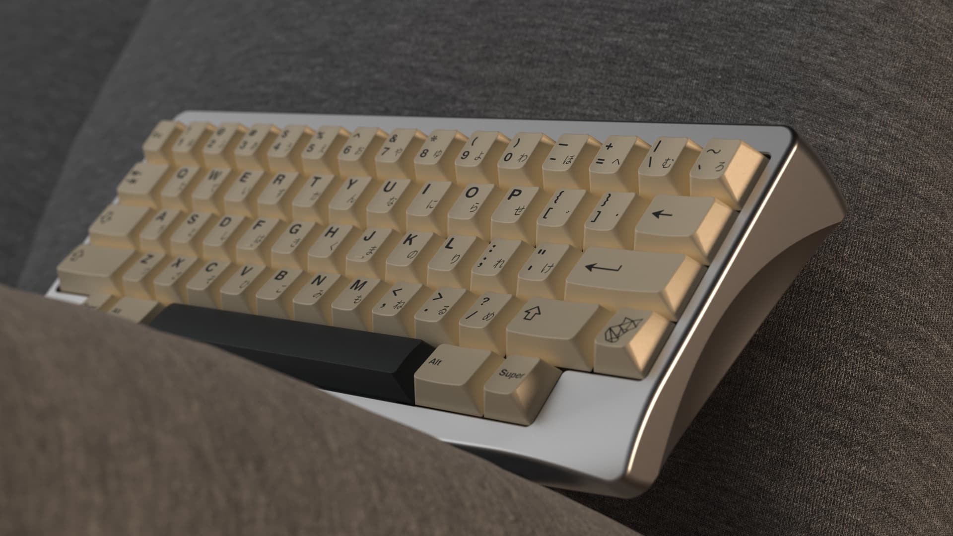 PBTfans Origami | New Kitting, New Renders! New Everything! SAMPLES SOON image 25