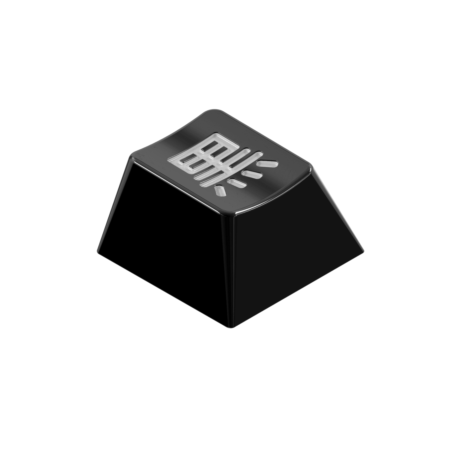 Enjoypbt Kuro/Shiro via KBDfans (GB Closed) image 3