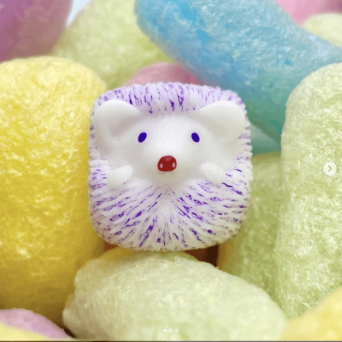 ePBT Fruit Chew | Sample order placed image 30