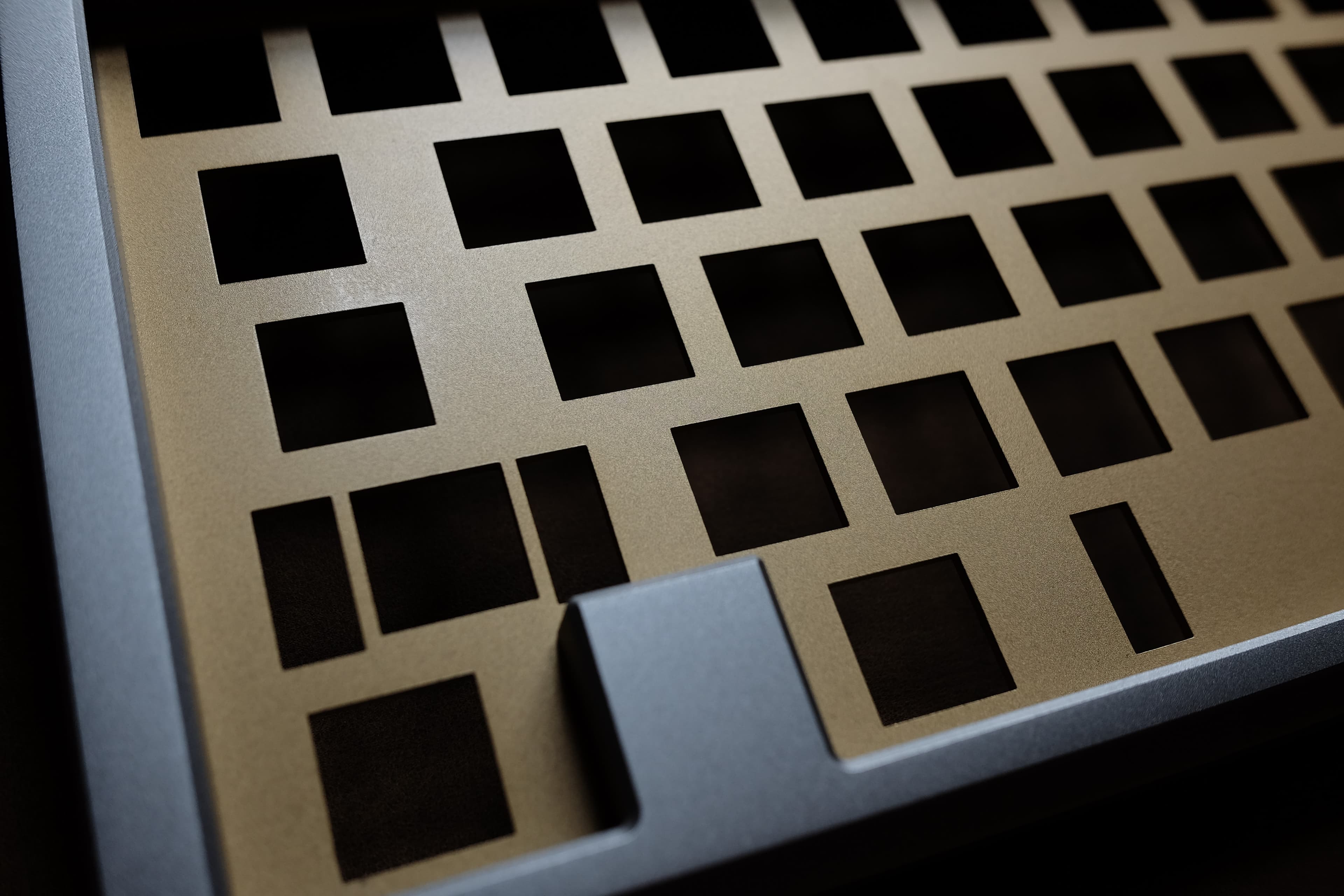 HOLO Custom TKL Keyboard image 9