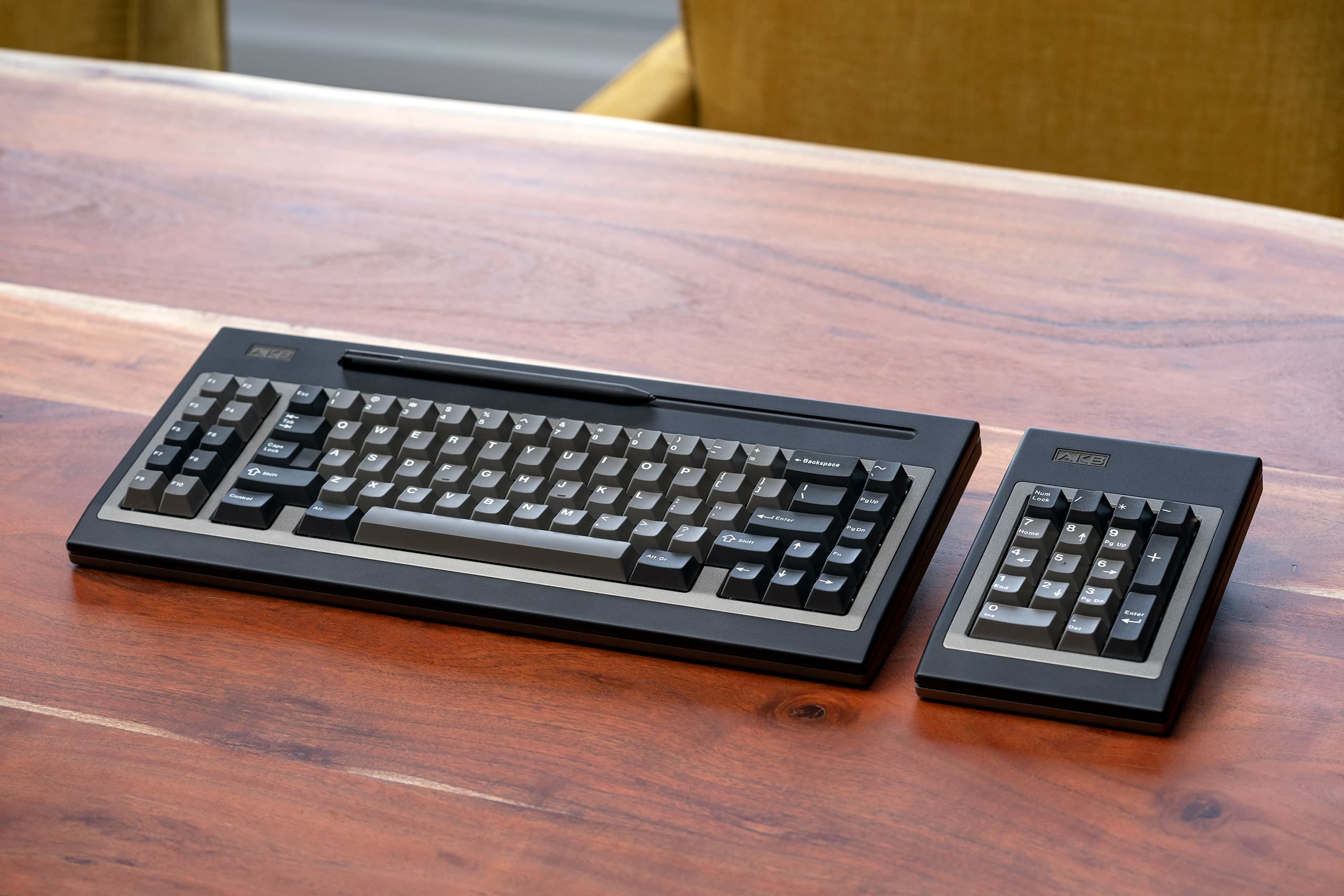 OGR by AKB - Retro 65XT (+OGR Numpad) - EXTRAS LIVE image 26