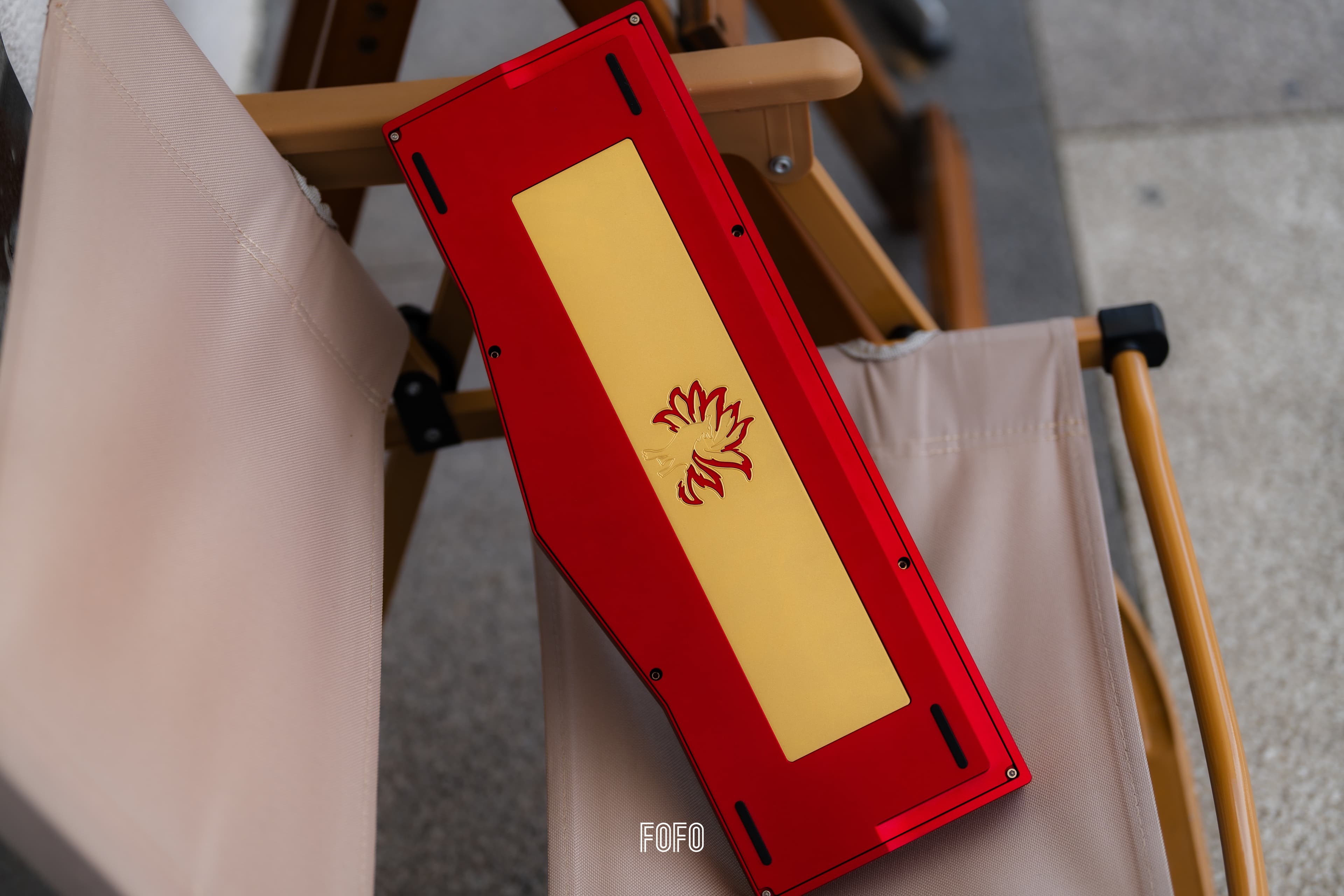 Kyūbi Keyboard Kit / Stock Sales Start and GB later image 19