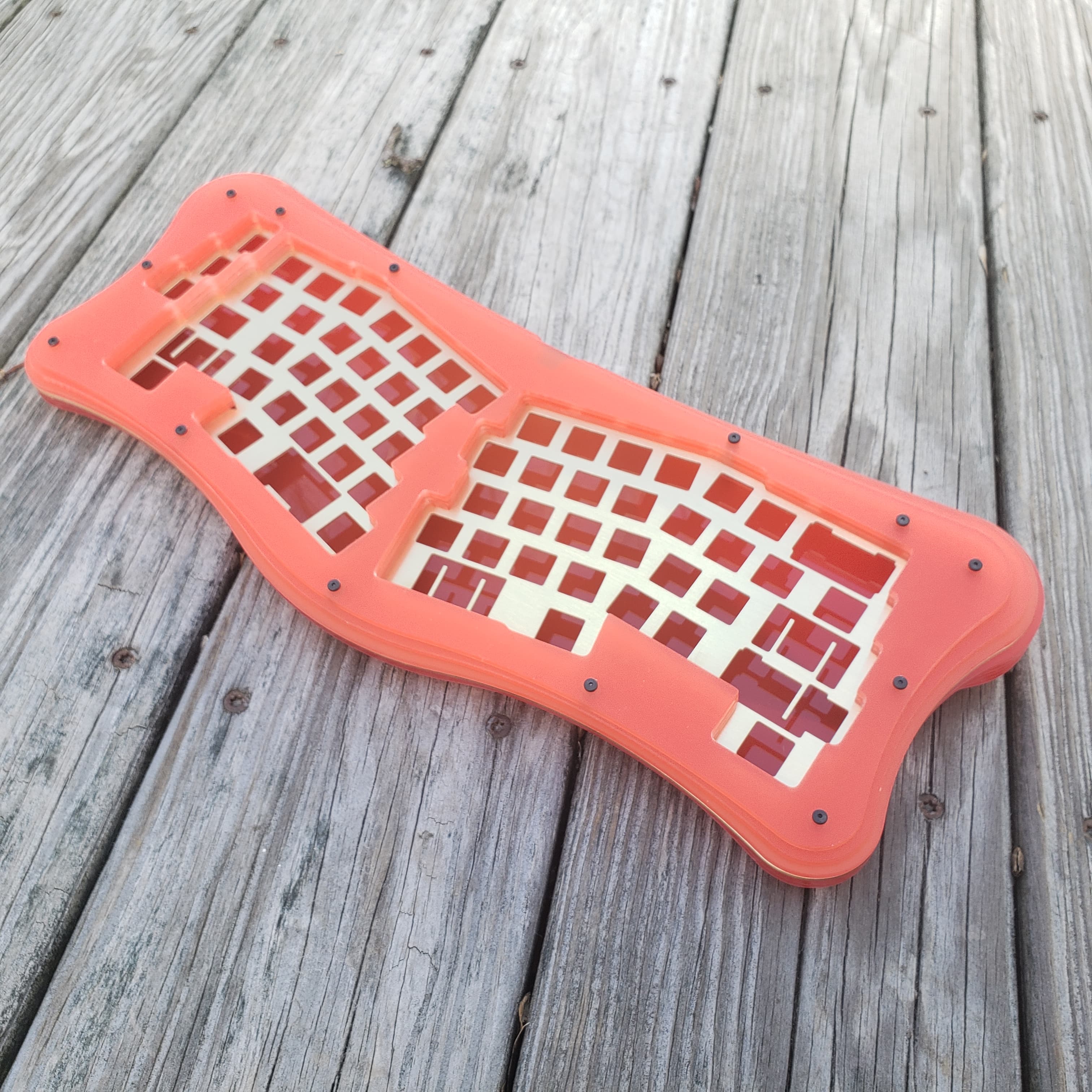 Design03 - Stacked Acrylic Alice - by Arctan(KB) image 31