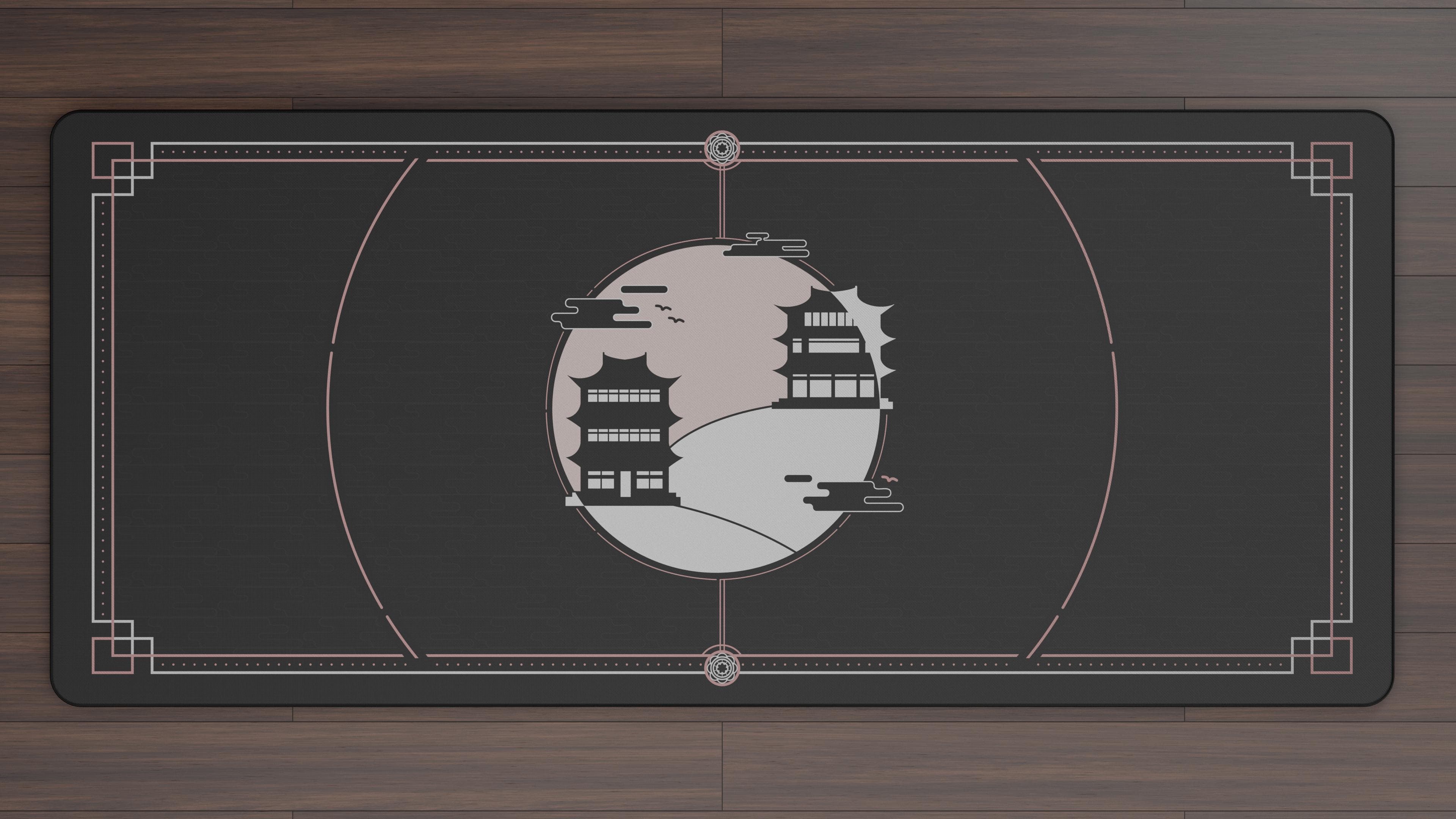 Yunjing Deskmats | Final Week! | Ends July 25th image 3