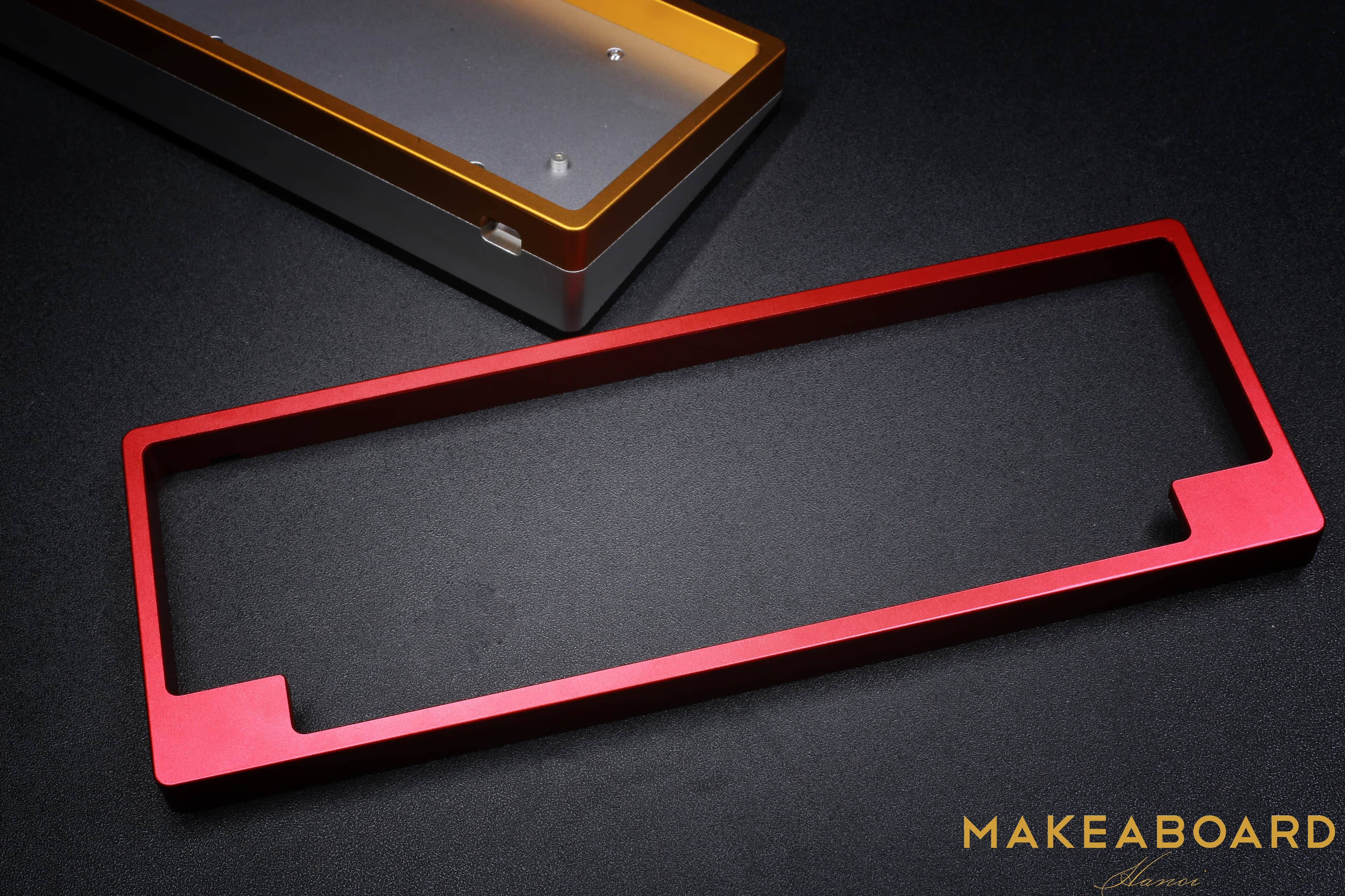 Makeaboard -60S - Design no screw hole- [CLOSE]-[ CNC PHASE] image 2