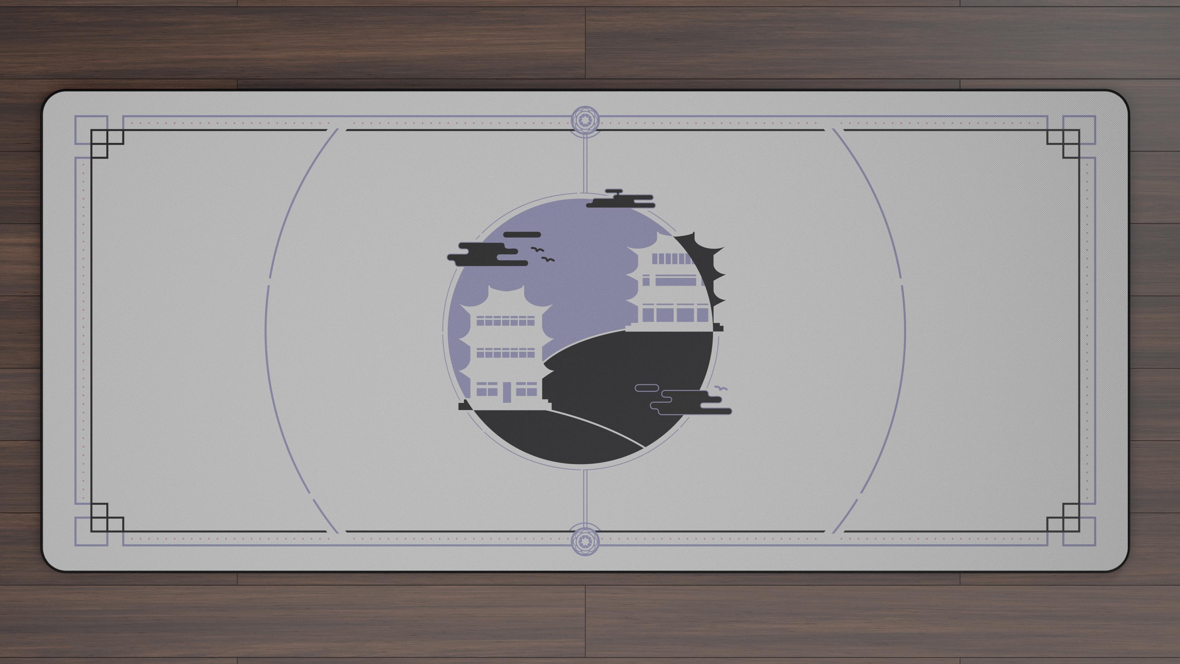 Yunjing Deskmats | Final Week! | Ends July 25th image 5