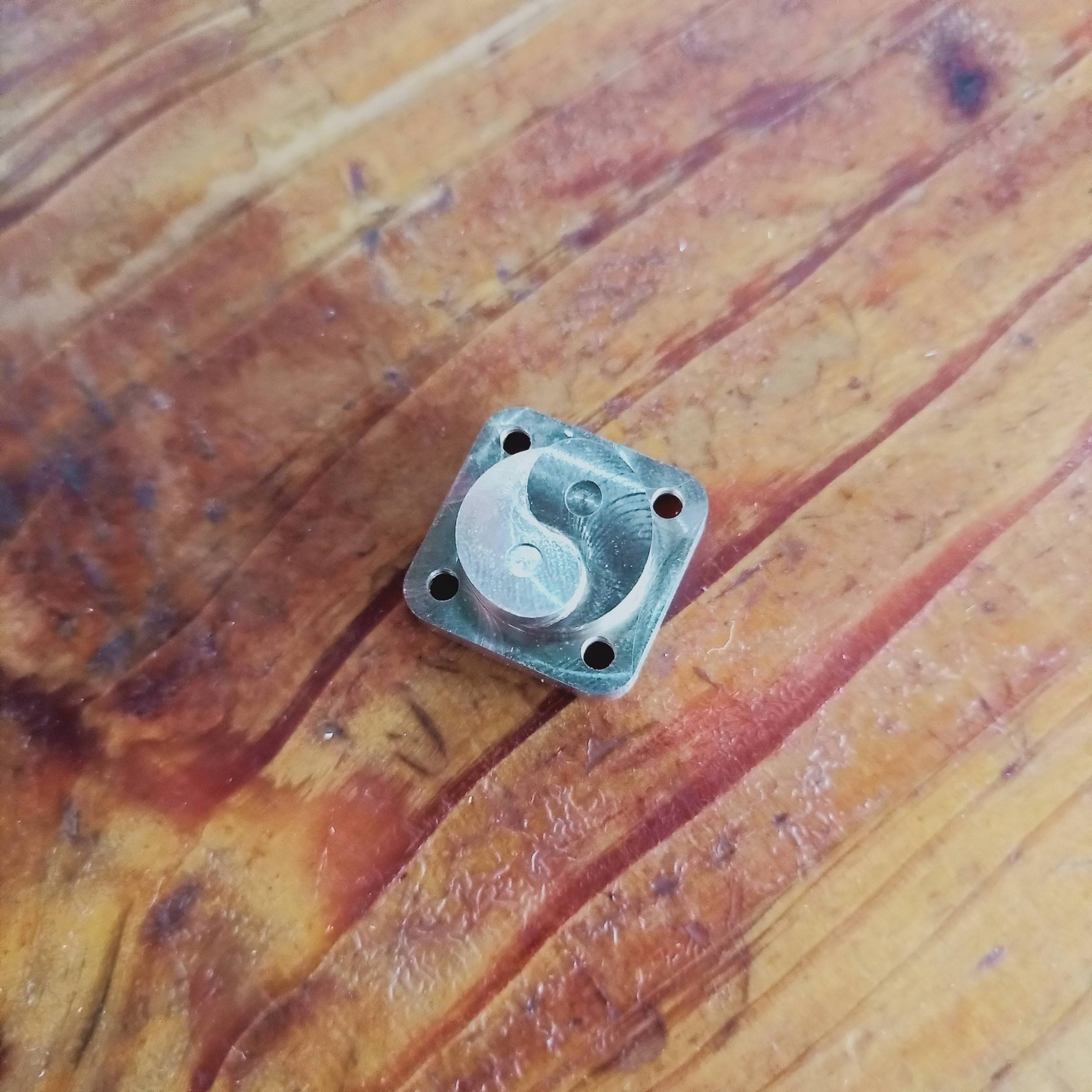 TaiChi TKL Keyboard ~ Manufactured by Eve (100% Shipped and Completed) image 18