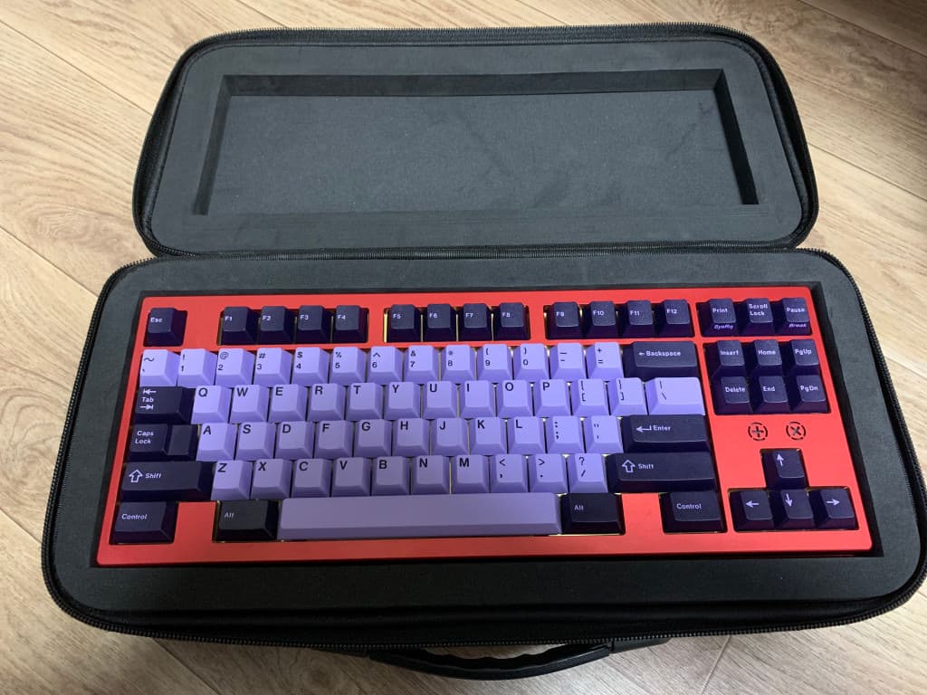 [Preorder] TX keyboard parts (Finish) image 19