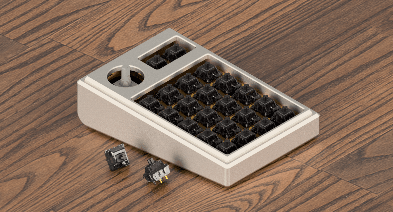 MACRO-1 (Extras In Stock!) image 22