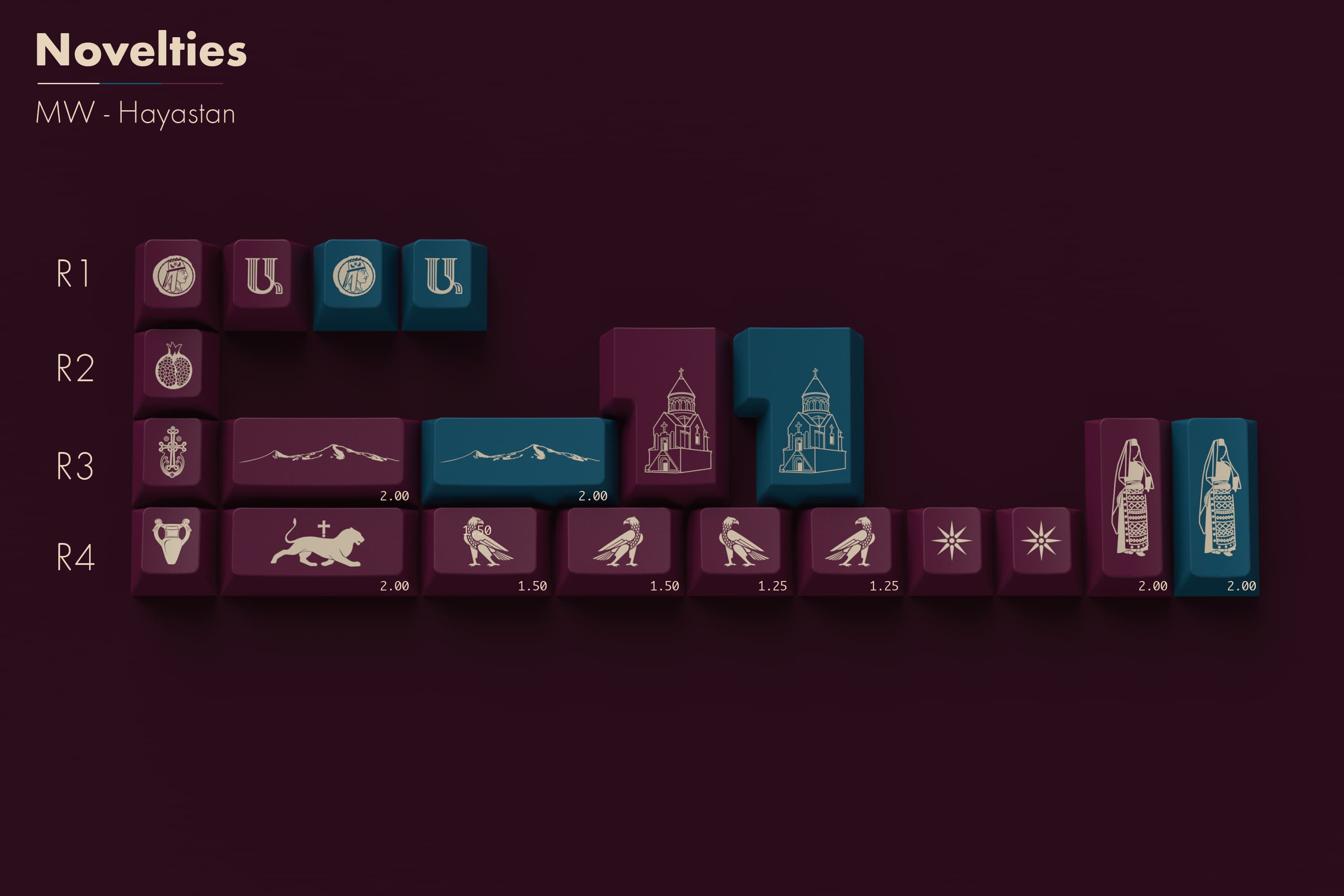 MW Hayastan ♱ image 29