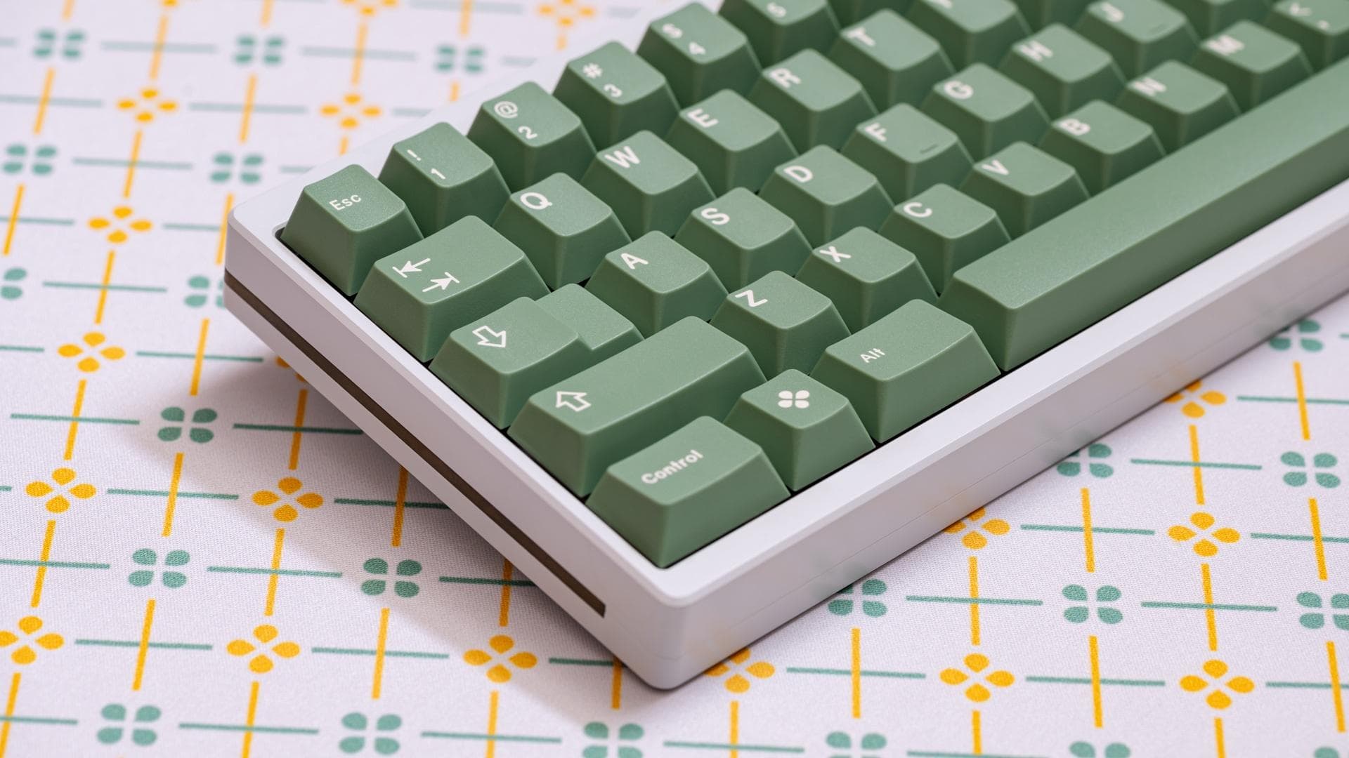 GMK Dandy R2 image 21