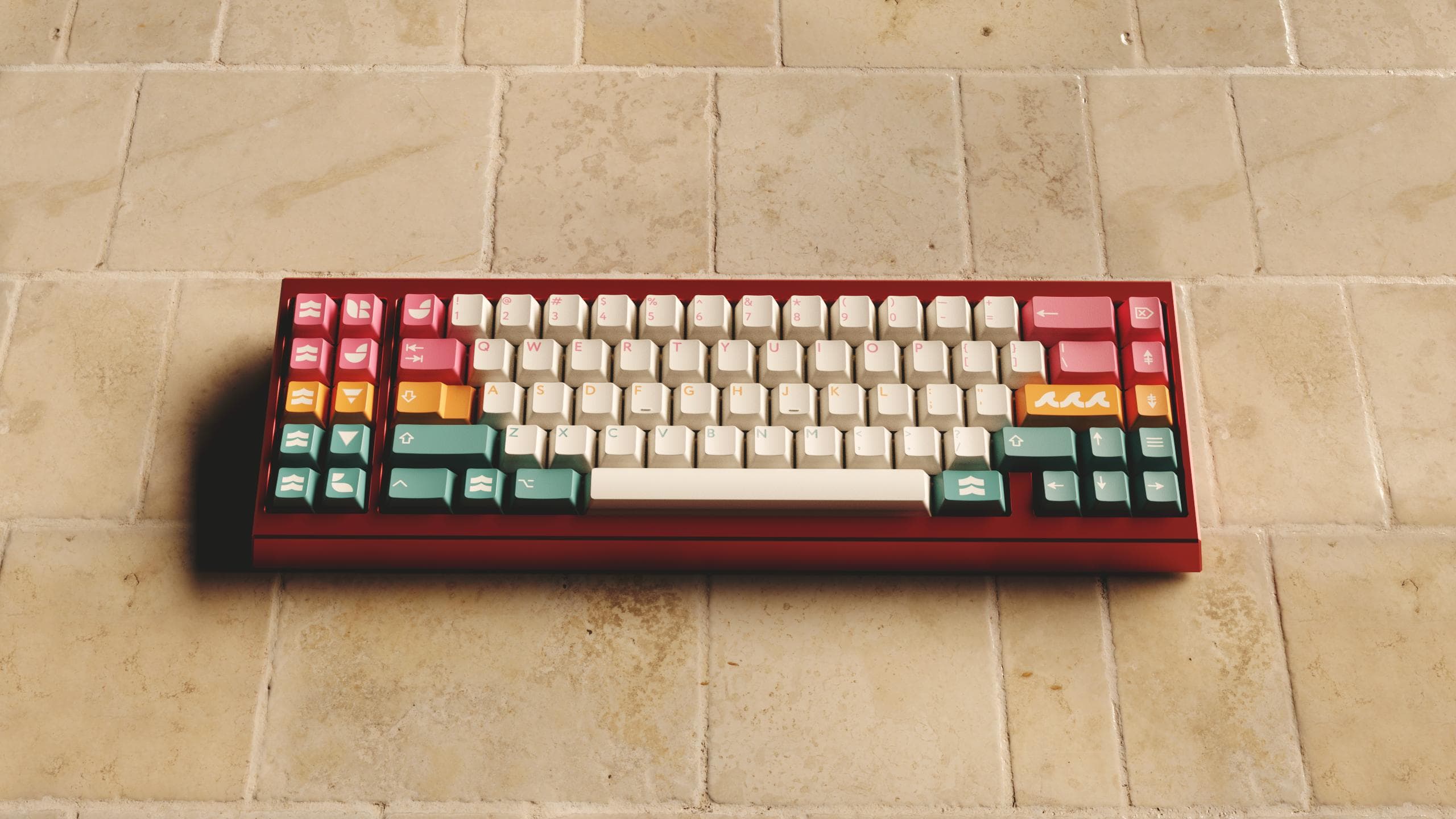 PBTFans Salt Lakes | Text Modifiers changed to Icons! image 17