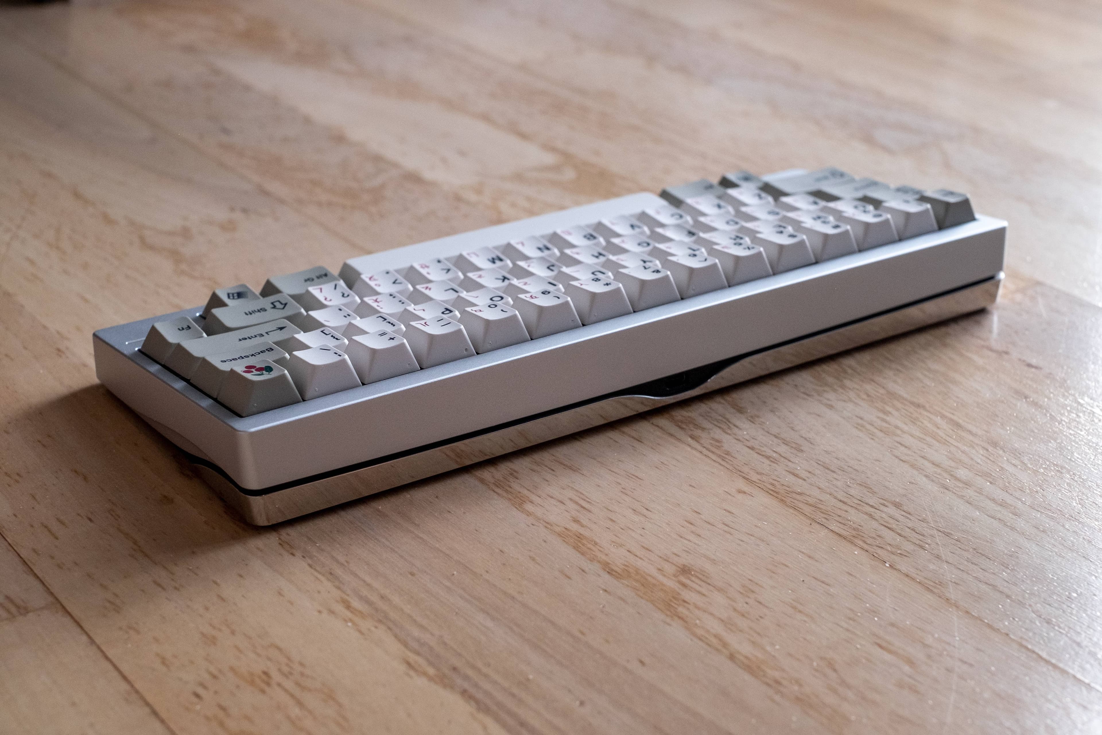 Lily - HHKB 60% image 35