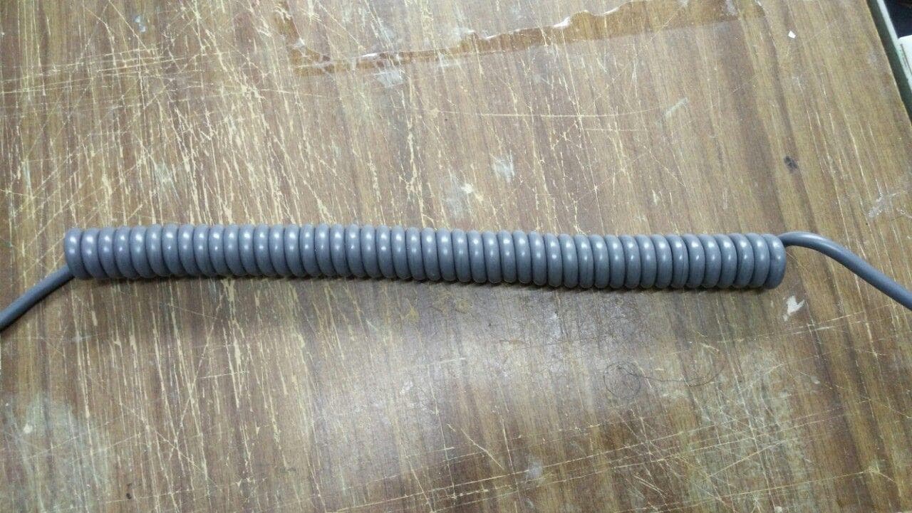 Сoiled Сables Vintage style by SantiGo UPDATE 100% sent image 23