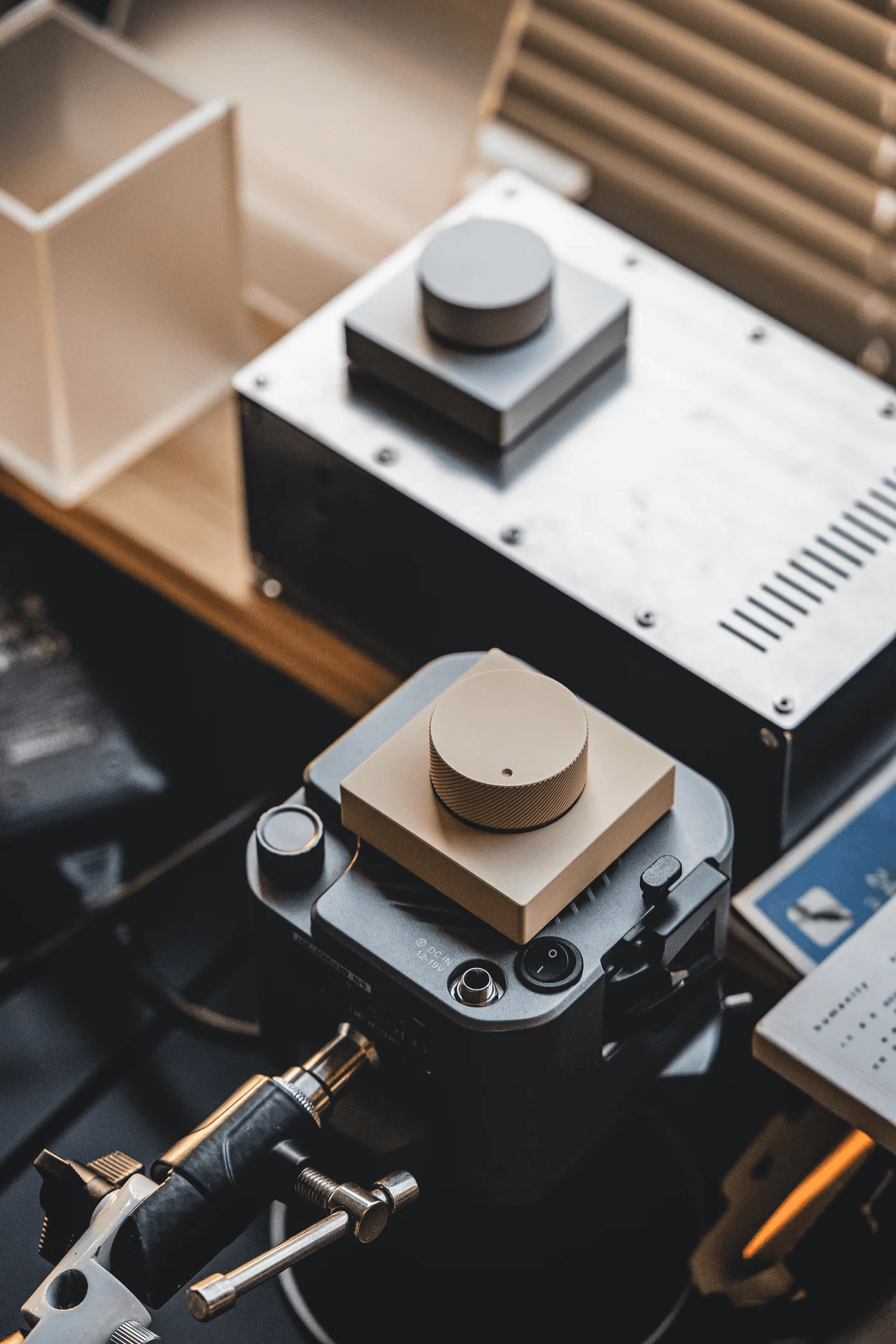 VK-01 | GB LIVE! image 6