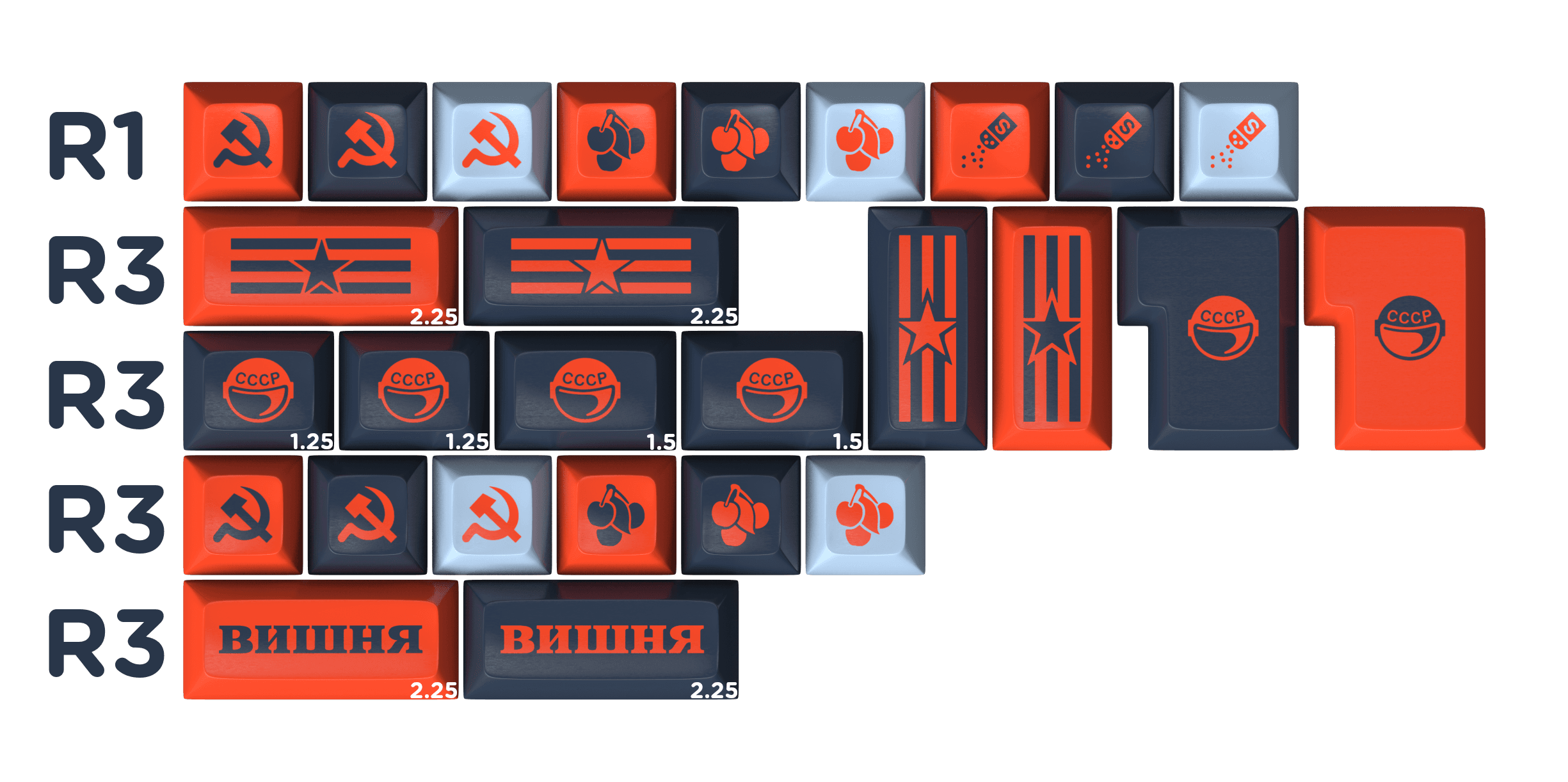 SP SA Yuri / DCS ALPS Yuri (Closed) image 12