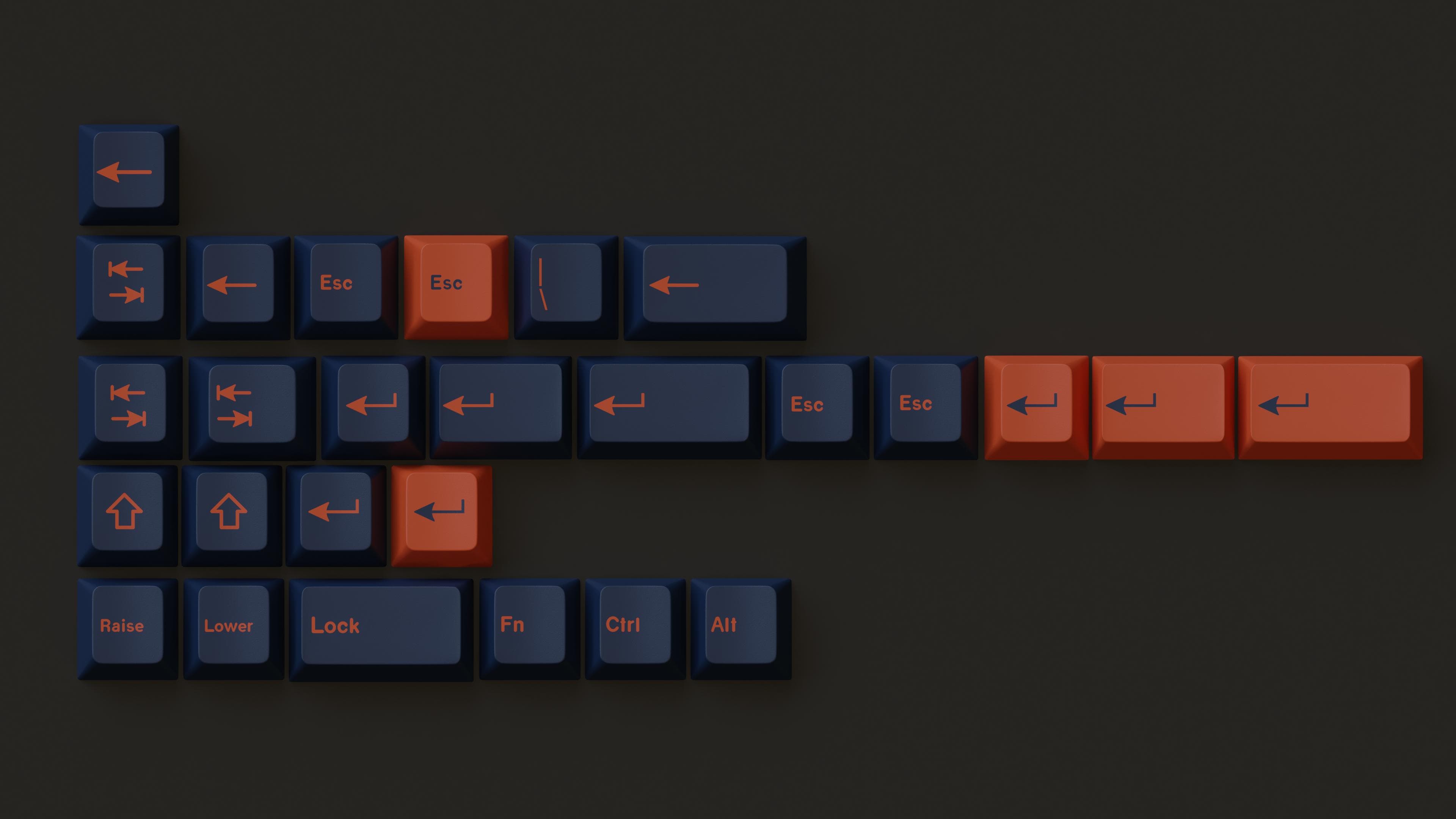 GMK Sunset Surfing (April 27th -May 28th) image 3