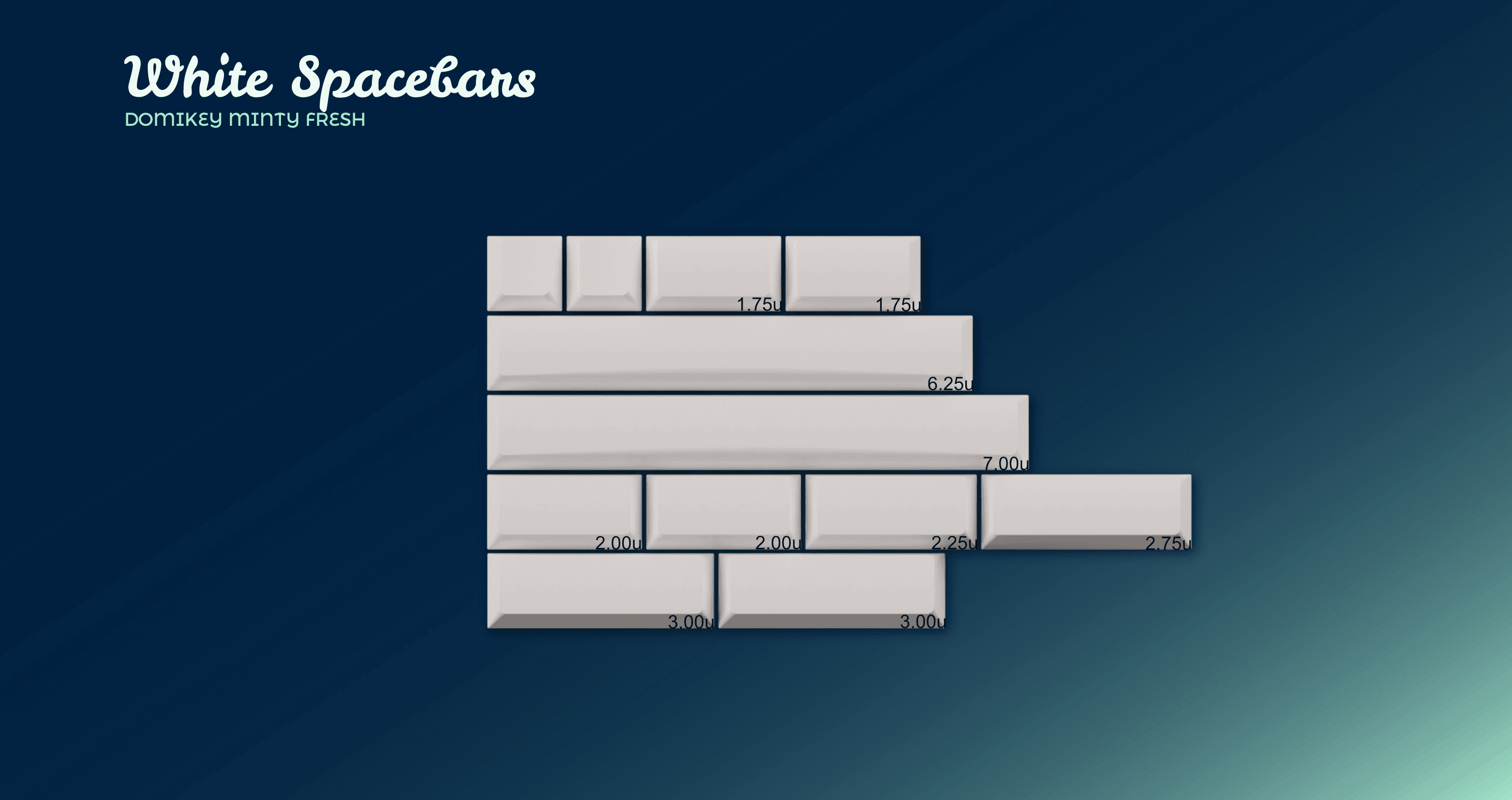 DMK Minty Fresh CANCELED image 10