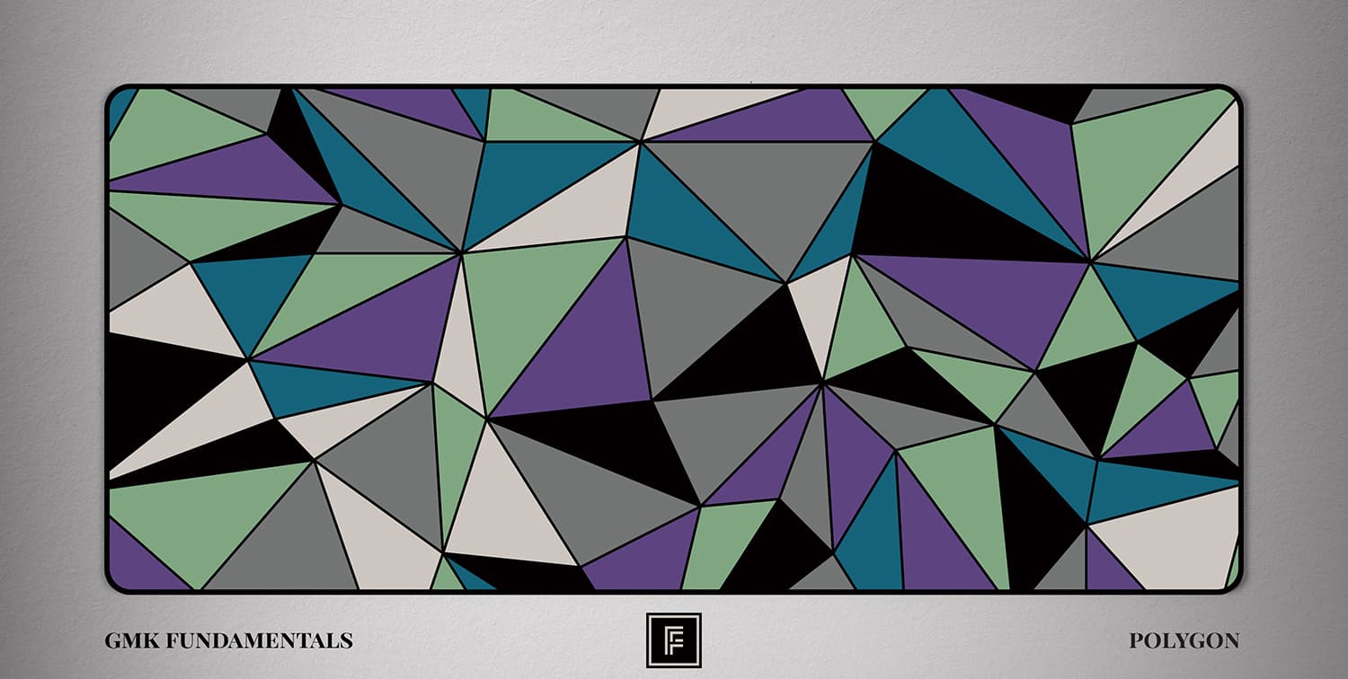 GMK Fundamentals | SHIPPING! image 9