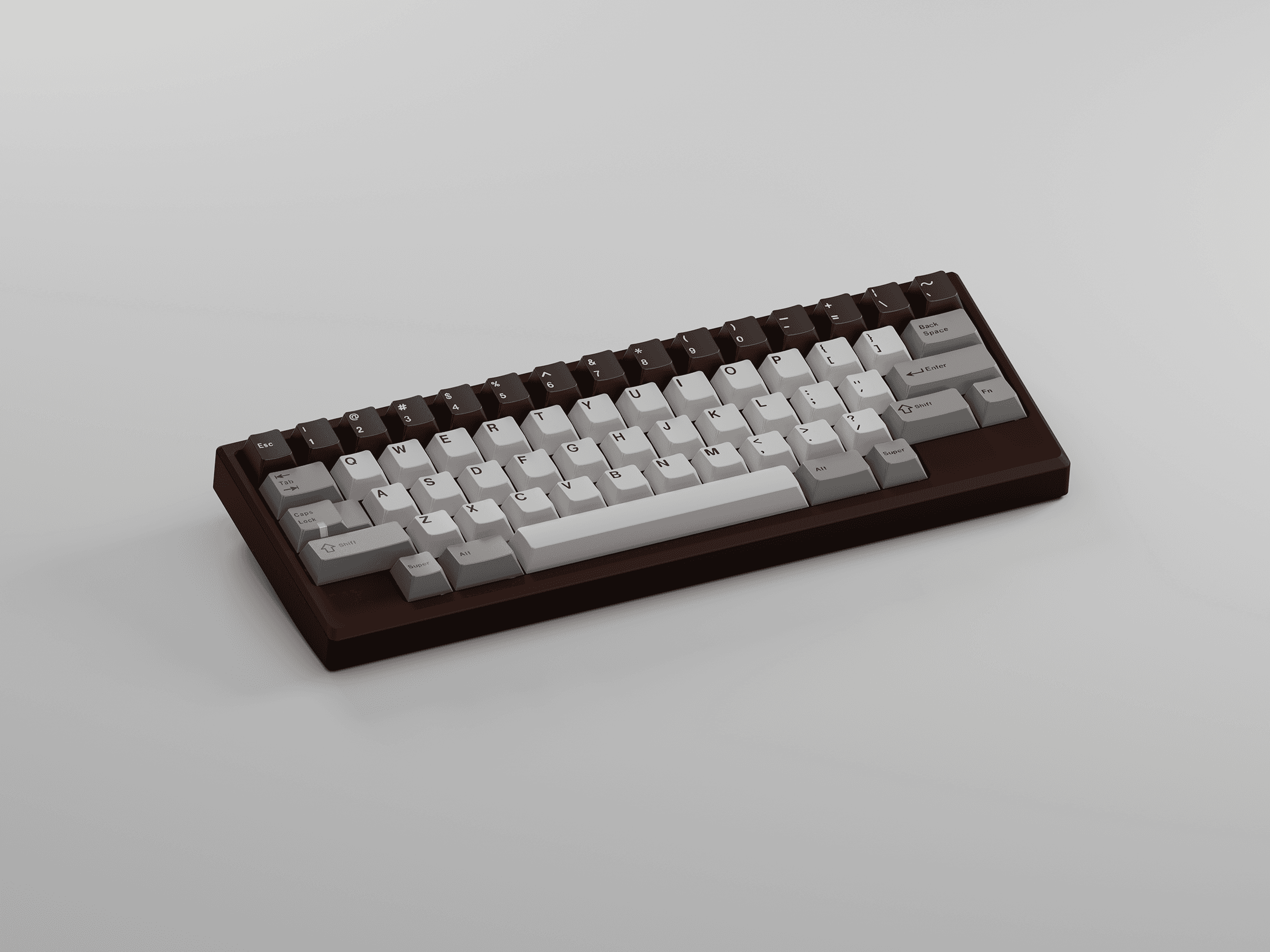 GMK 3077 (Previously Brown on Beige) image 8